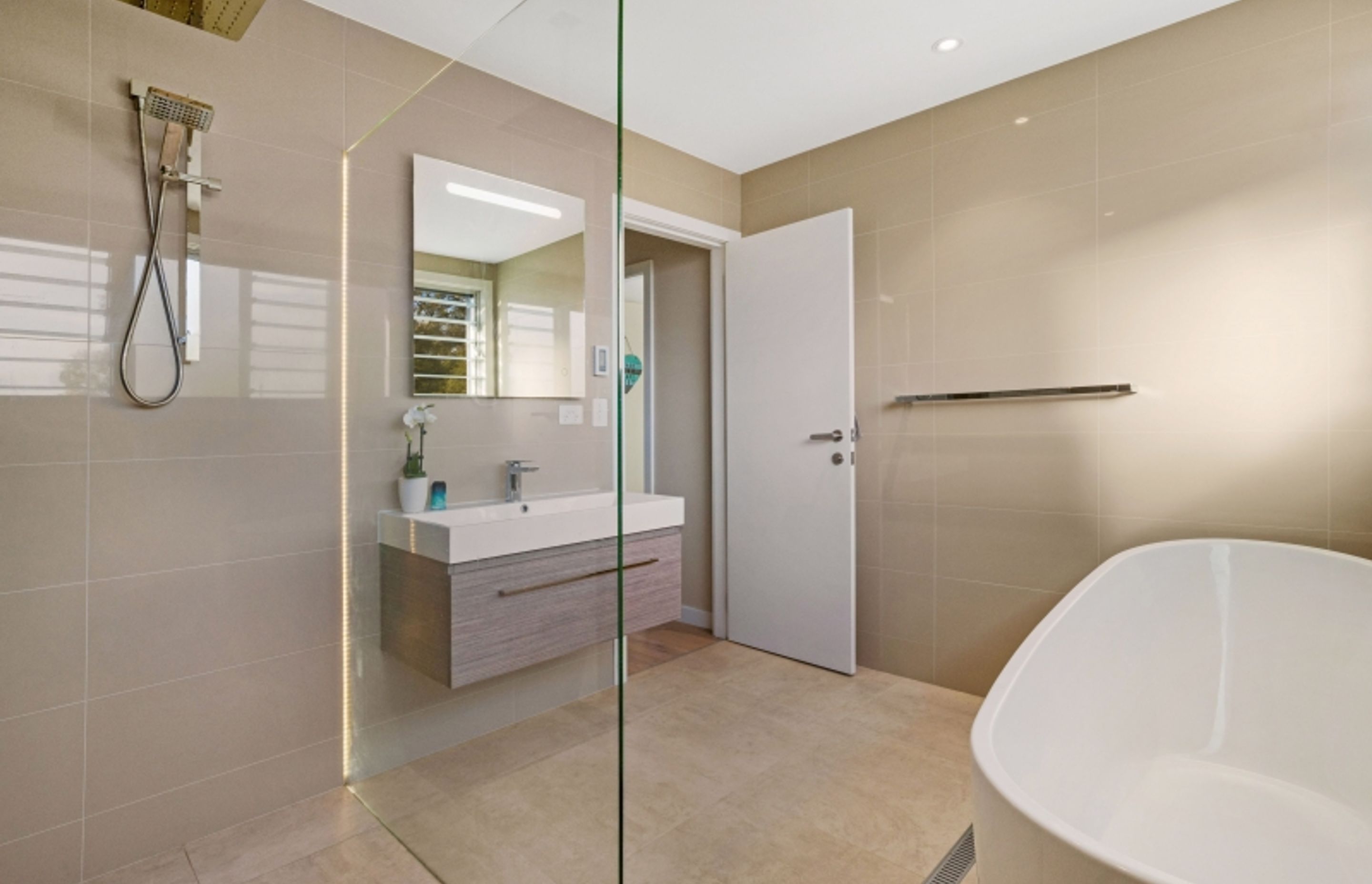 Mt. Kuring-gai Residence
