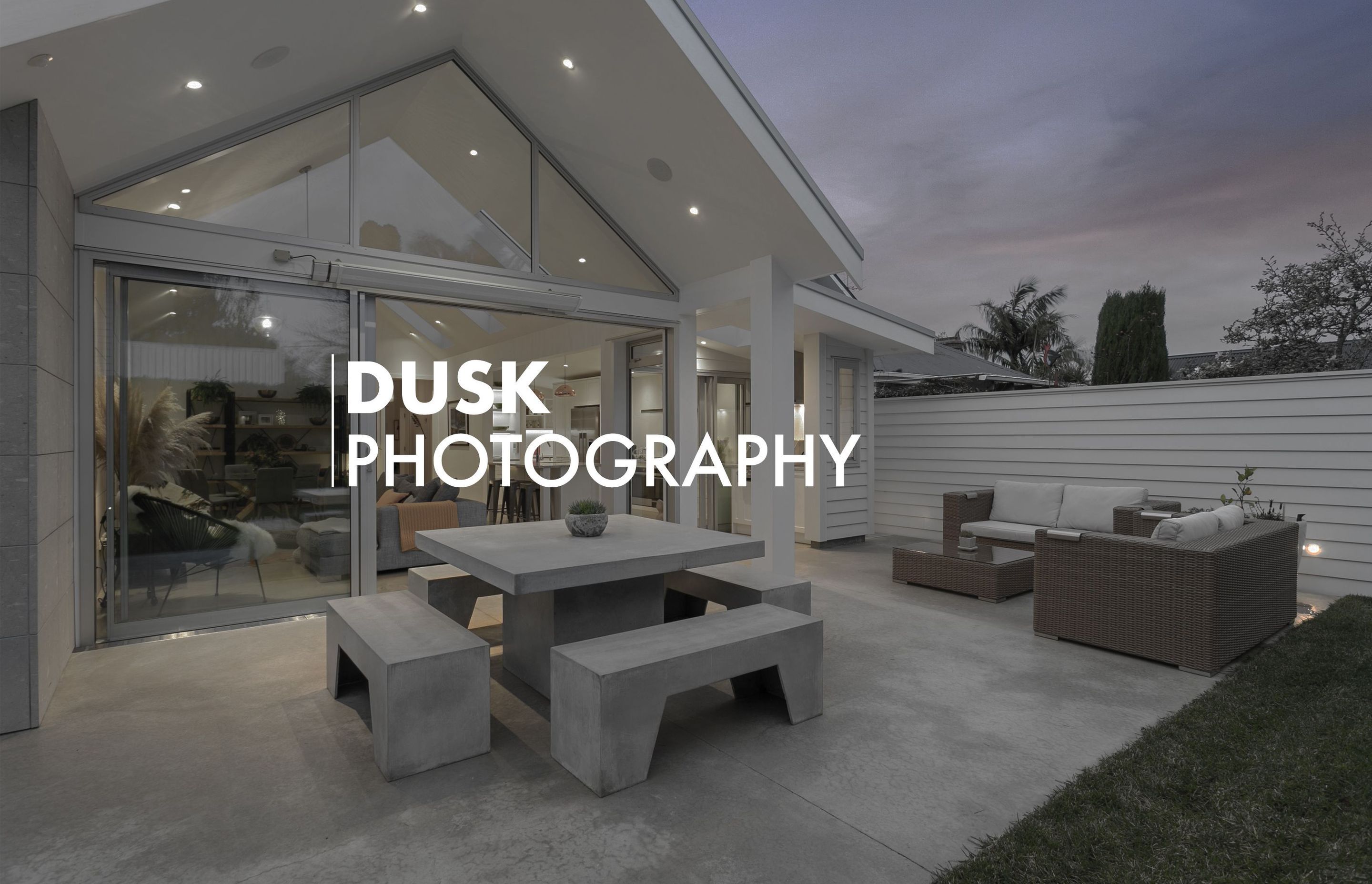 Dusk Photography