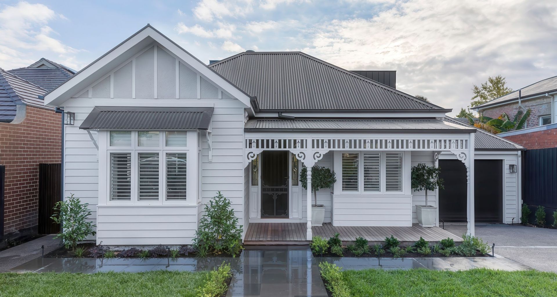 Malvern East | Knockdown and Rebuild banner