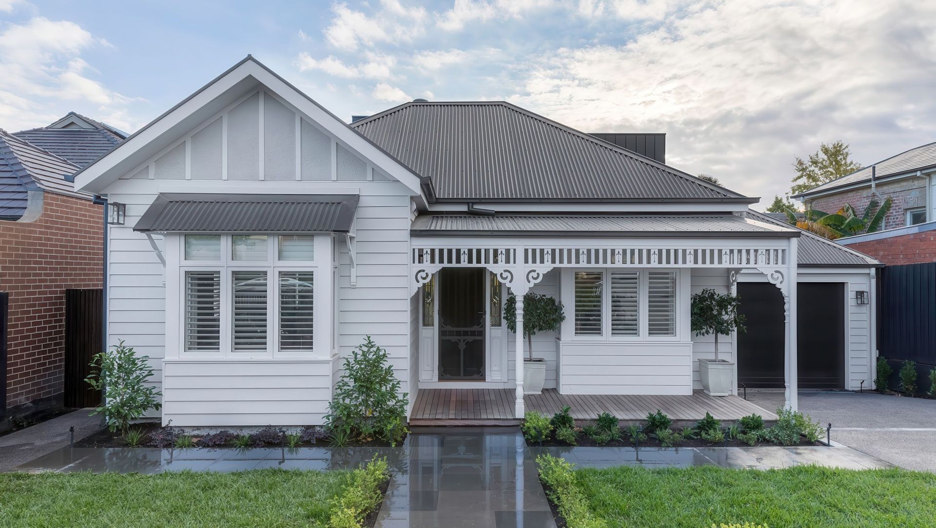 Malvern East | Knockdown and Rebuild banner