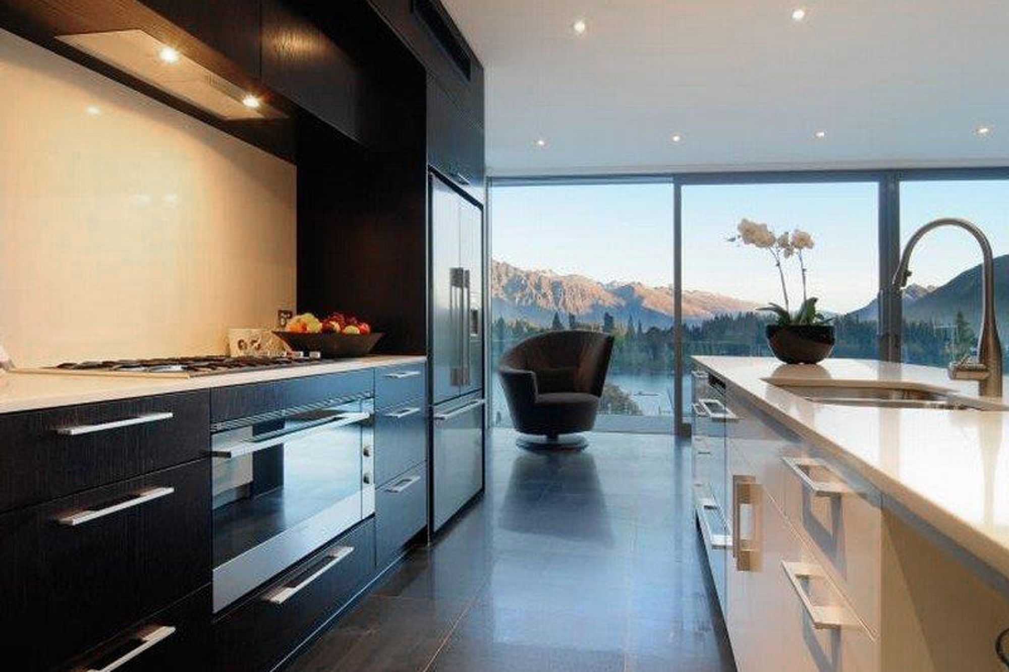 Man St Residences