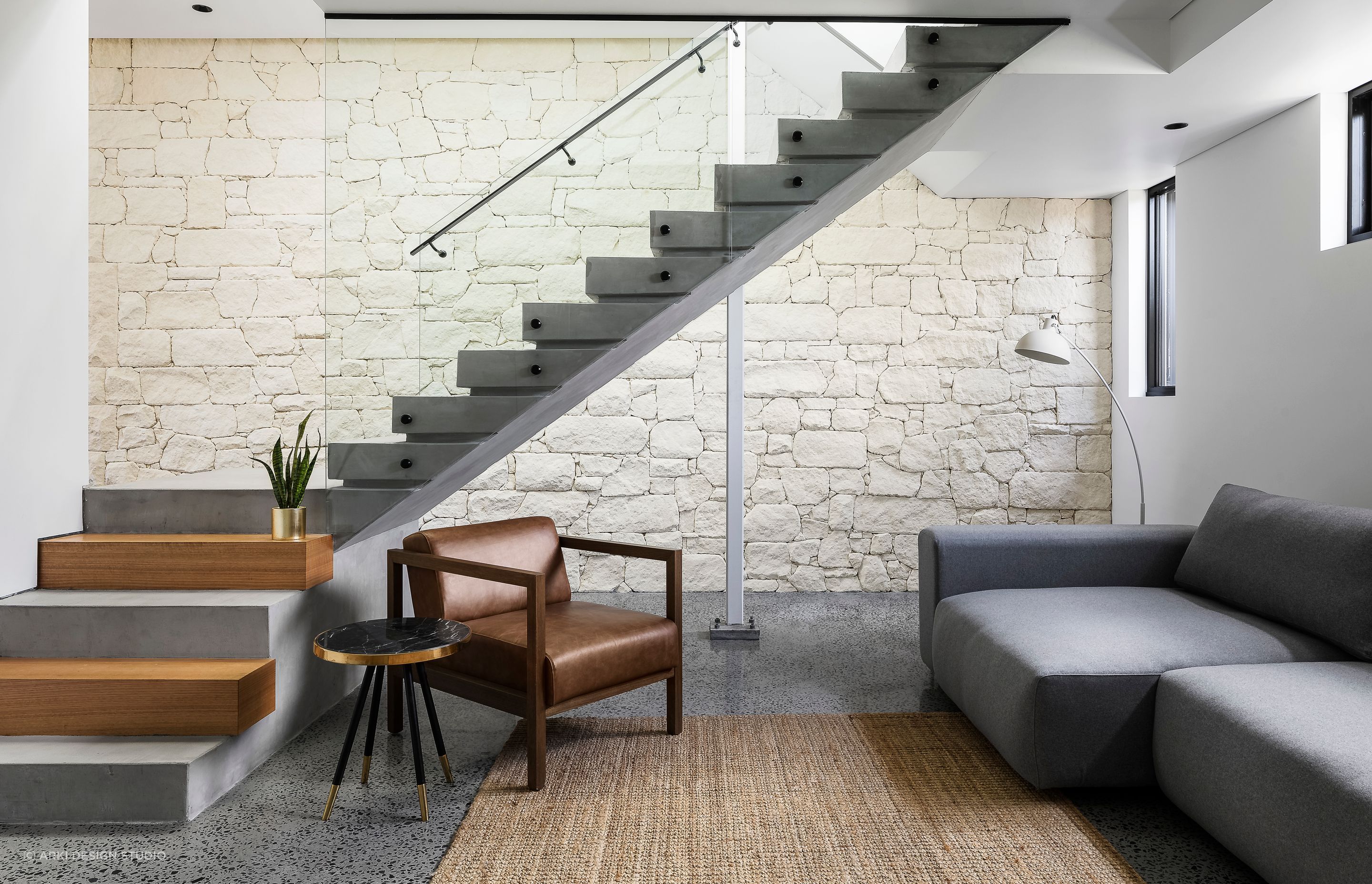 Mount Martha House