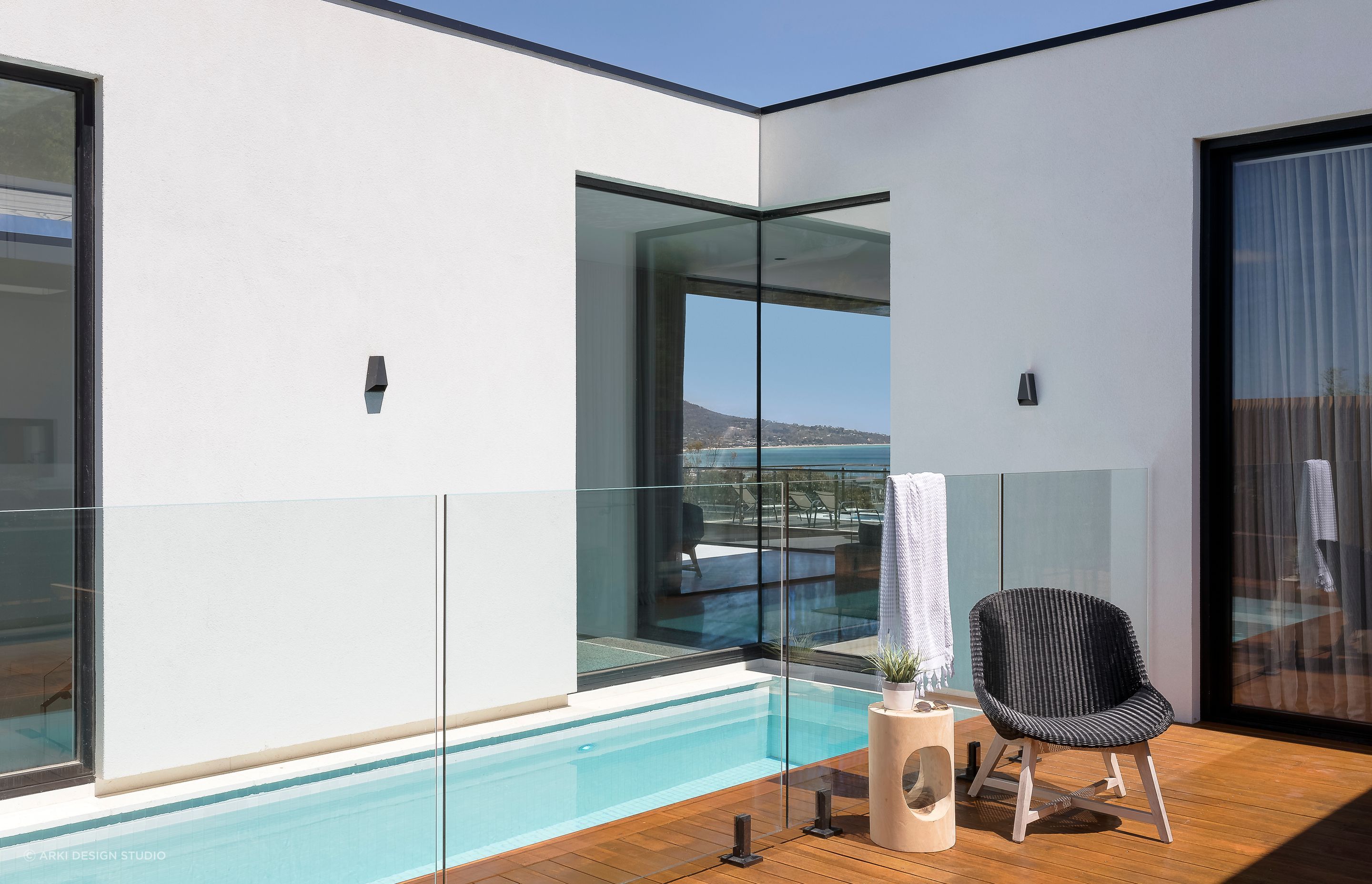 Mount Martha House