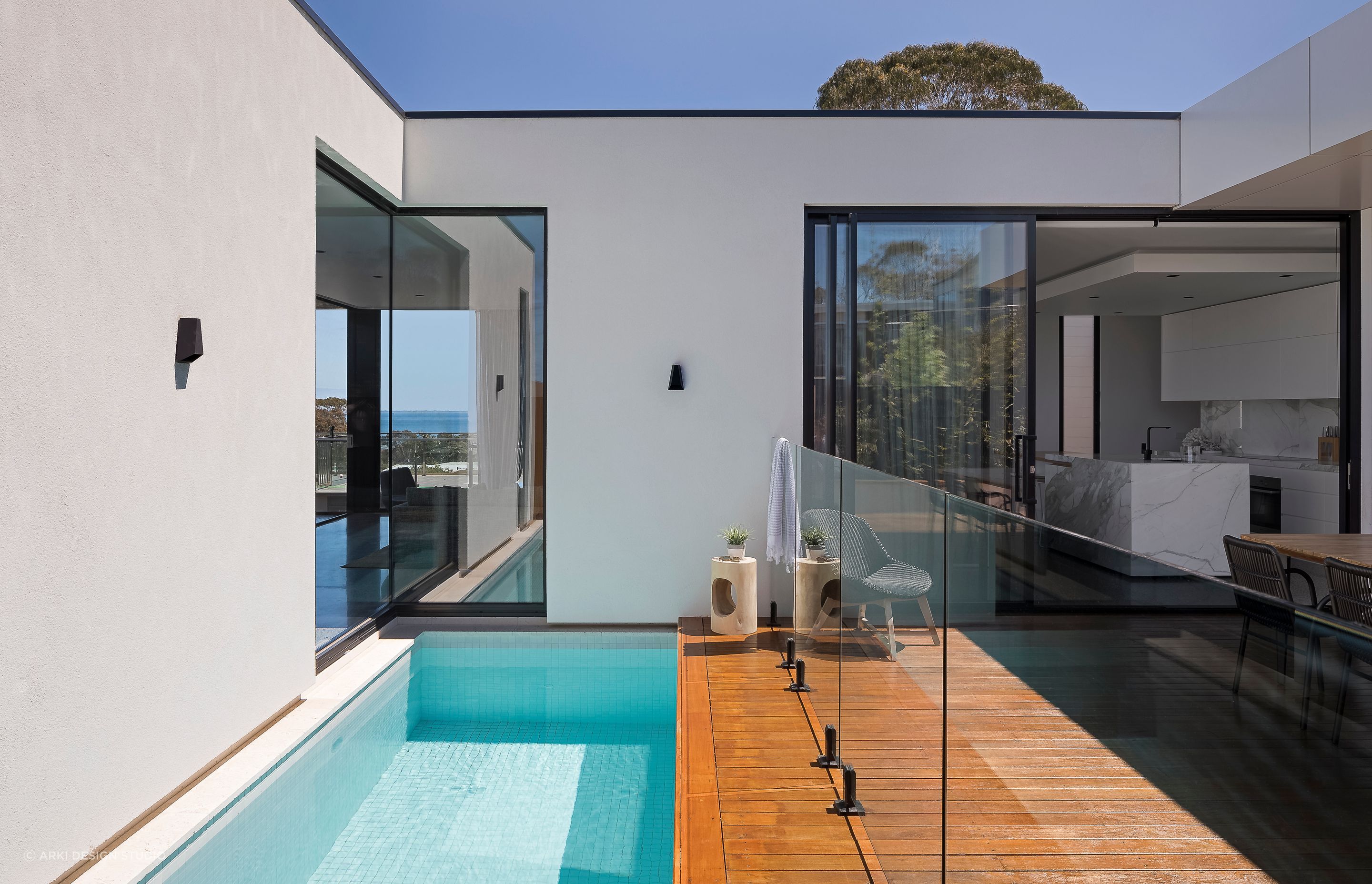Mount Martha House