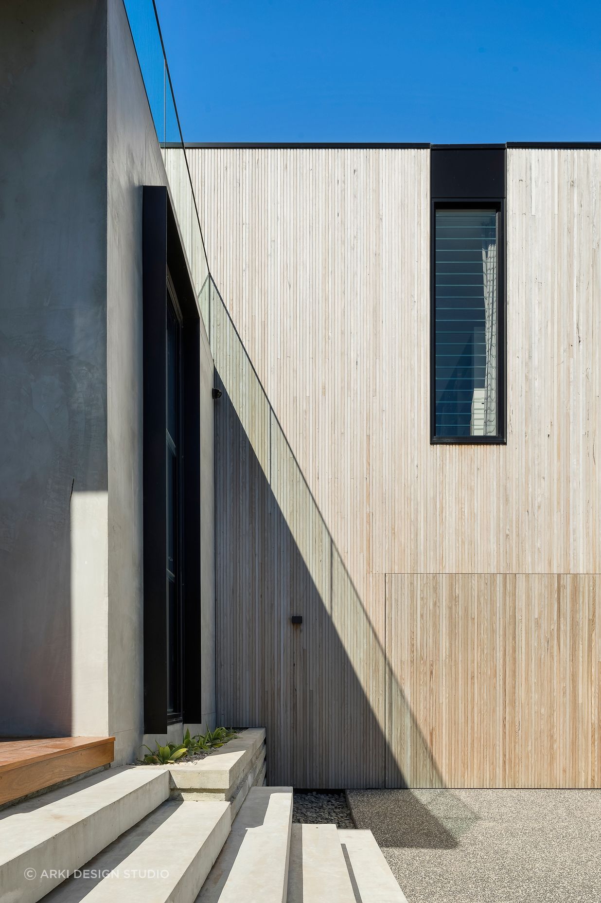Mount Martha House