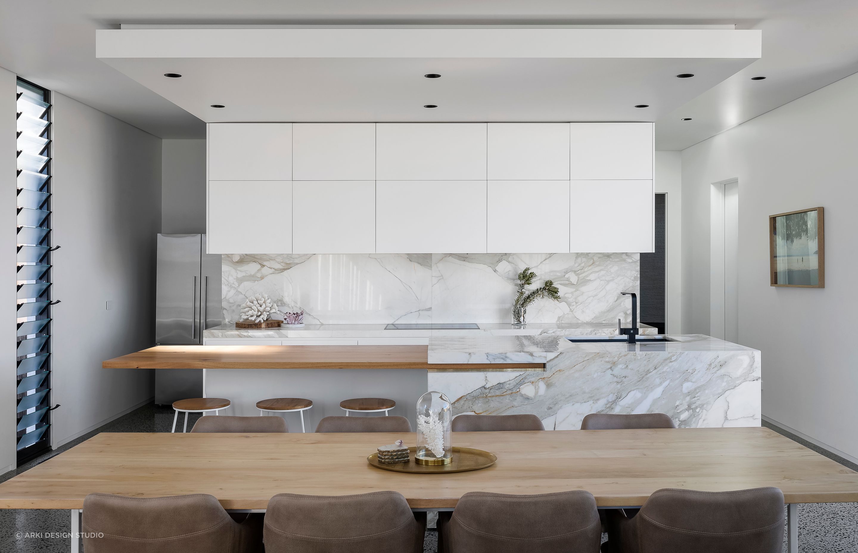 Mount Martha House