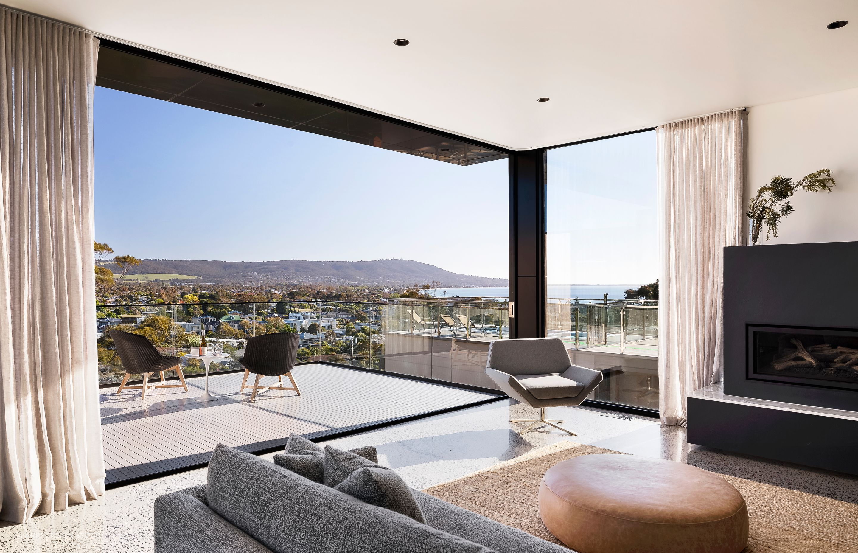 Mount Martha House
