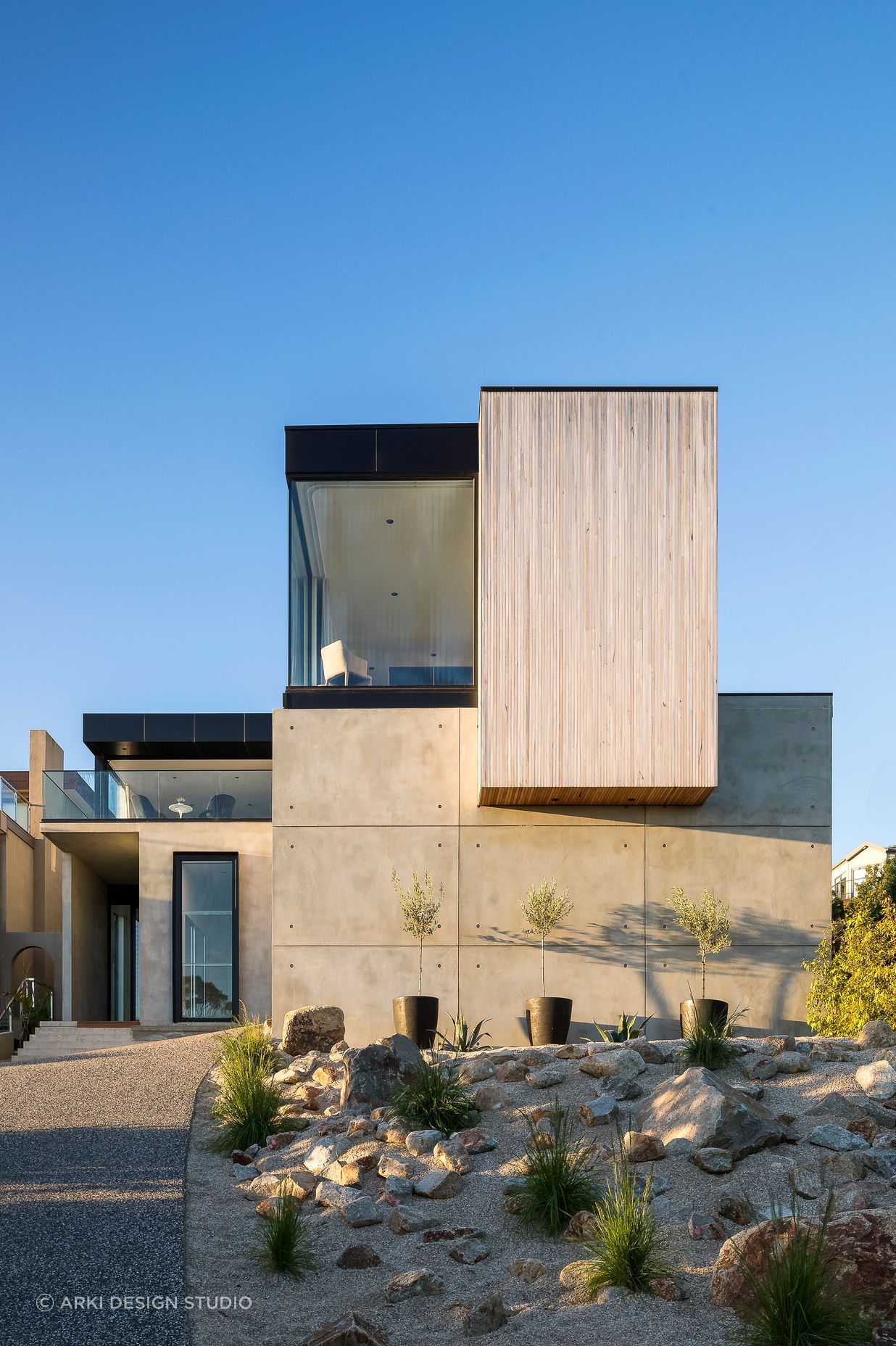 Mount Martha House