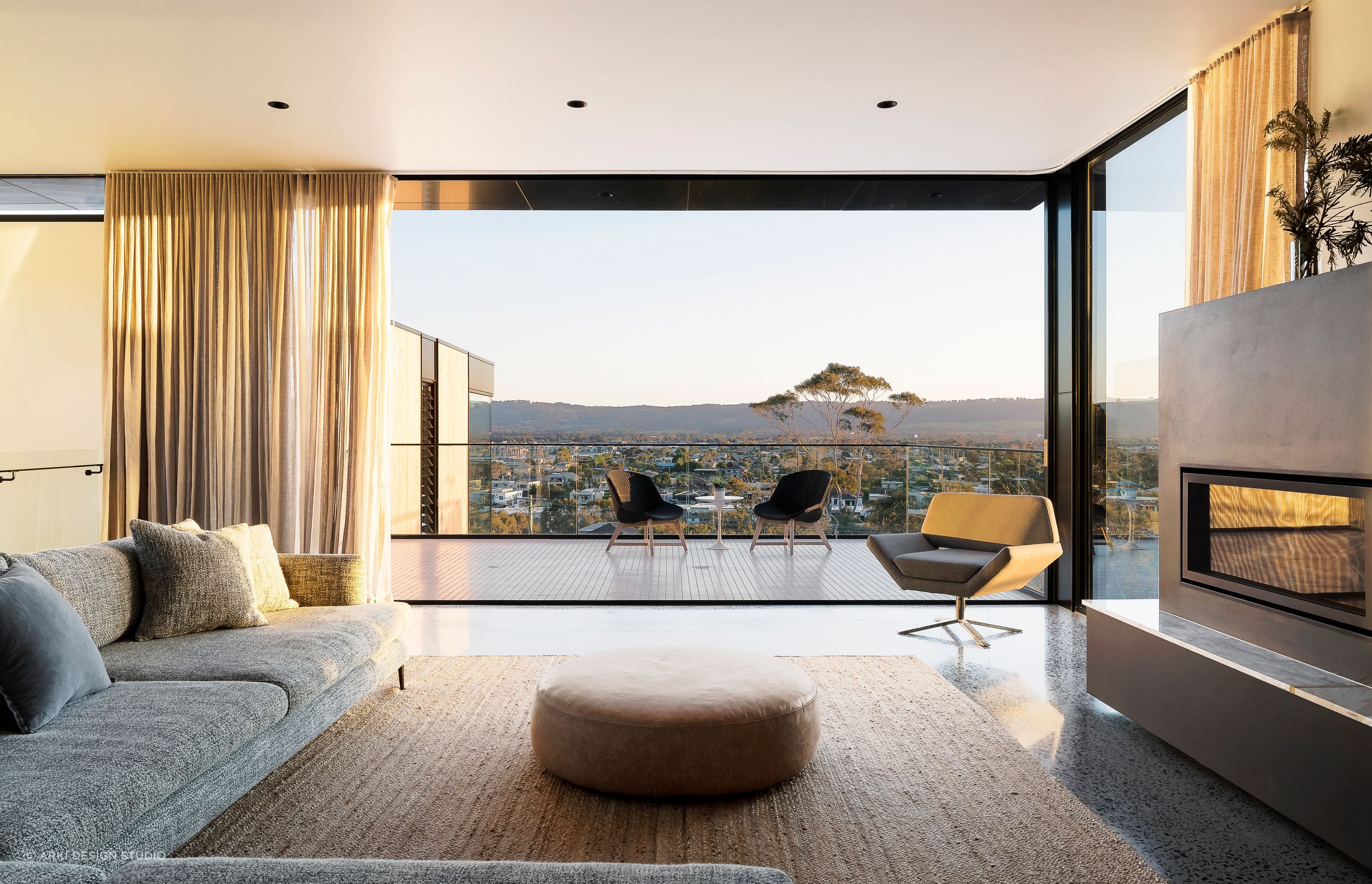 Mount Martha House