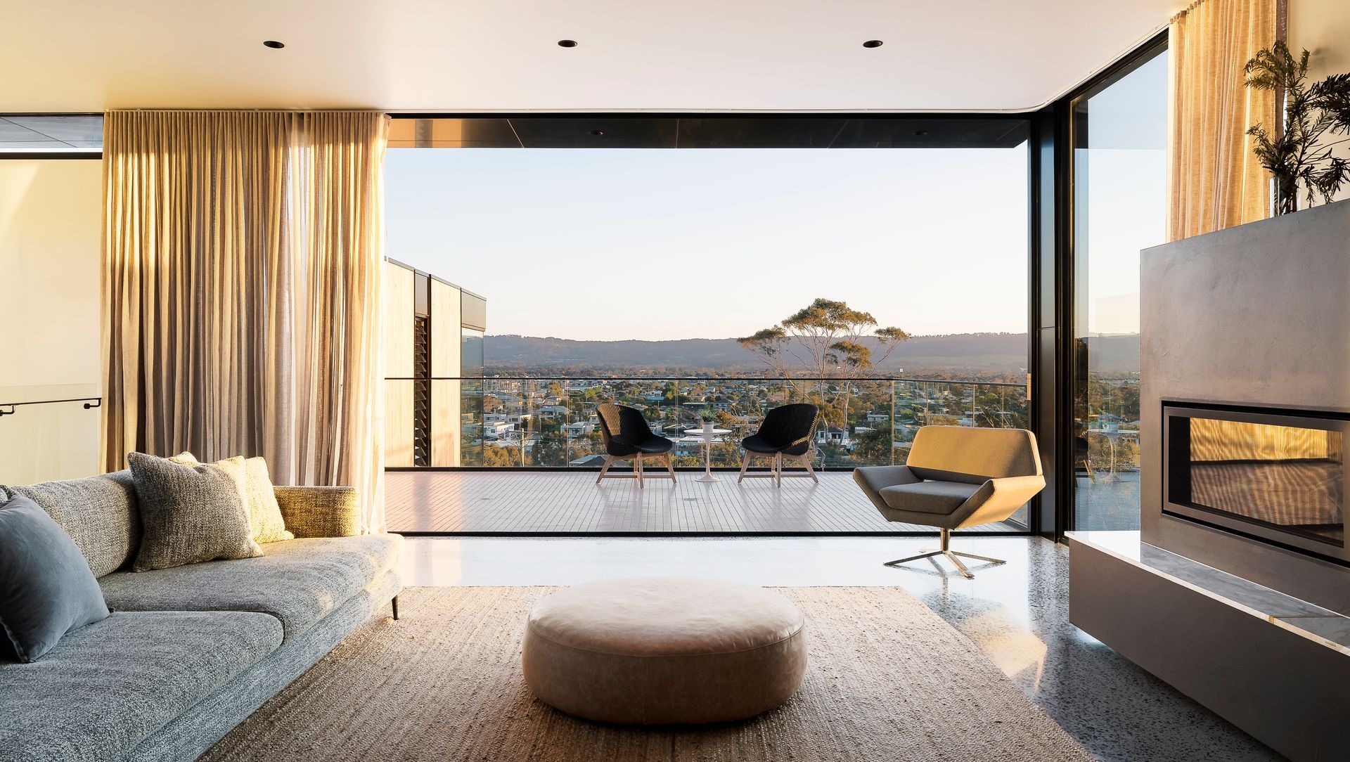 Mount Martha House banner