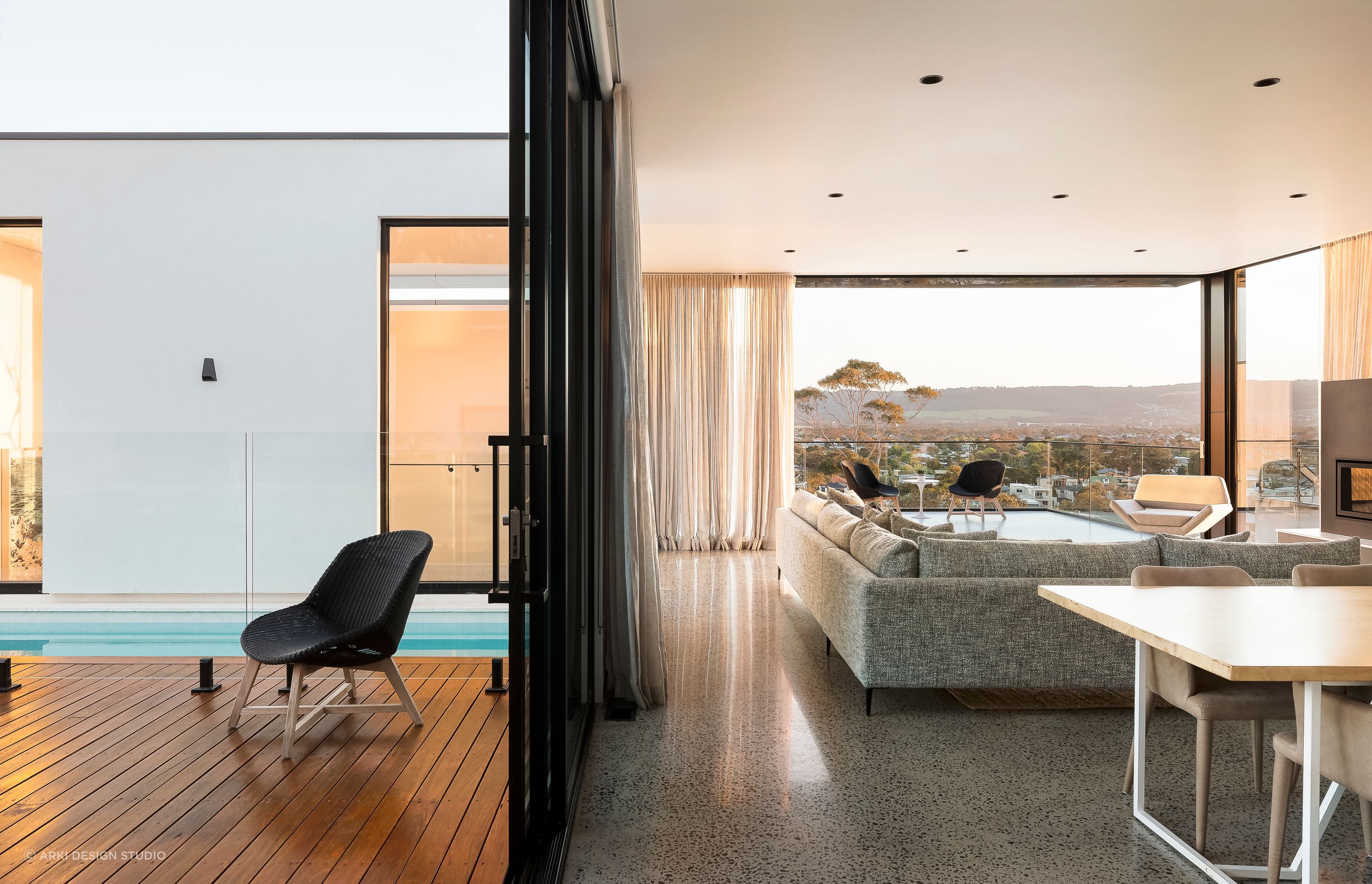 Mount Martha House