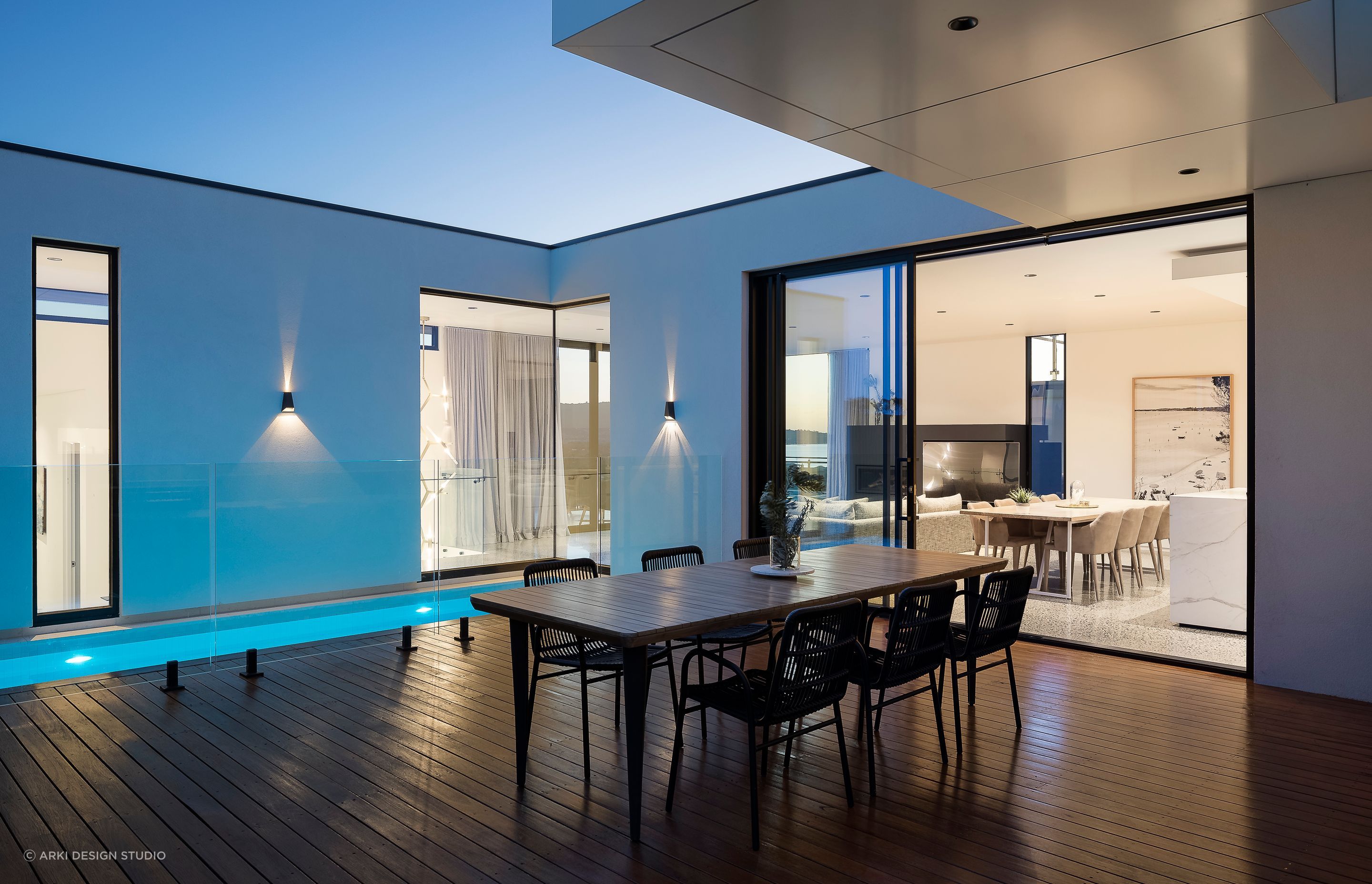 Mount Martha House