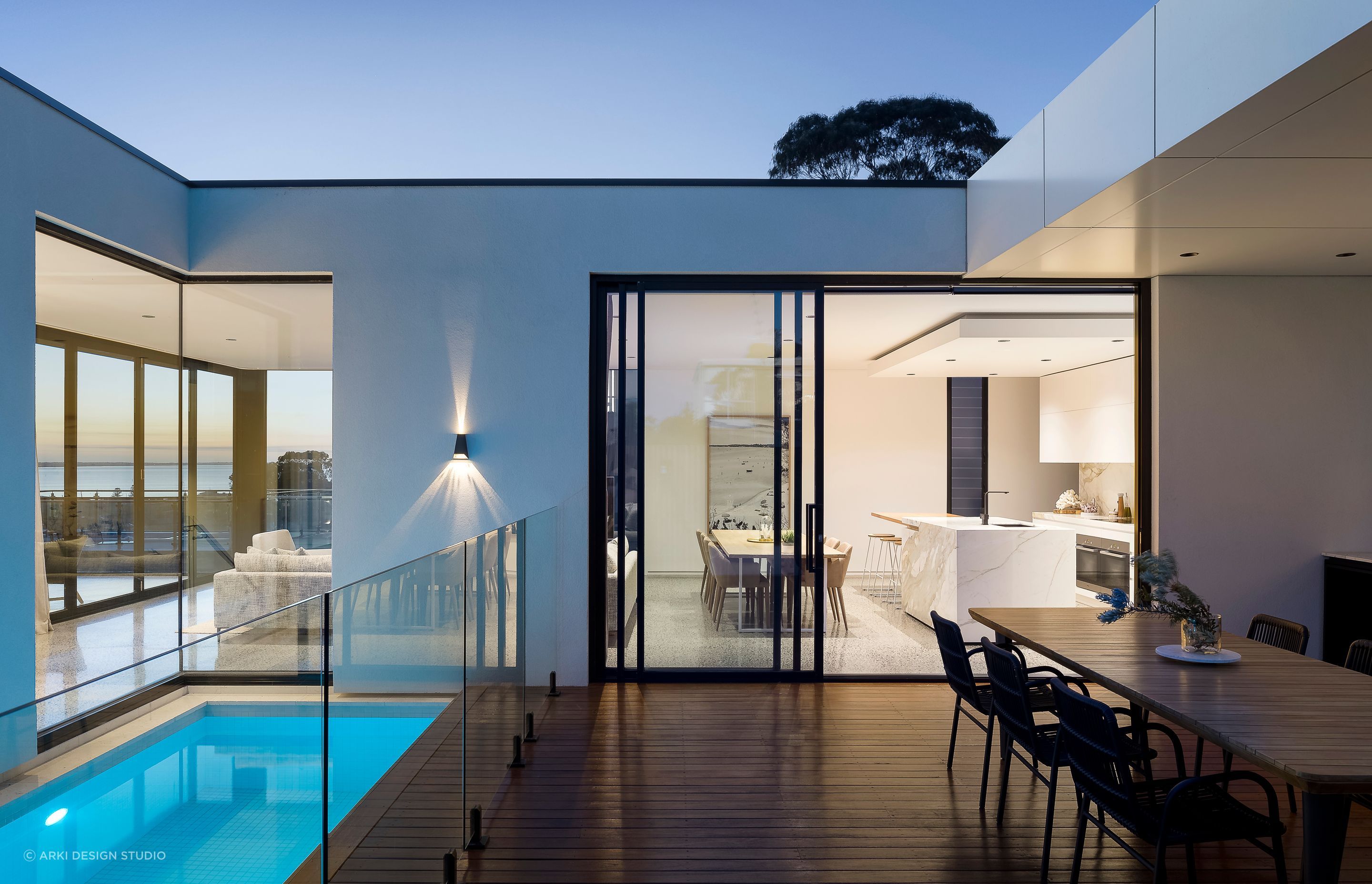 Mount Martha House