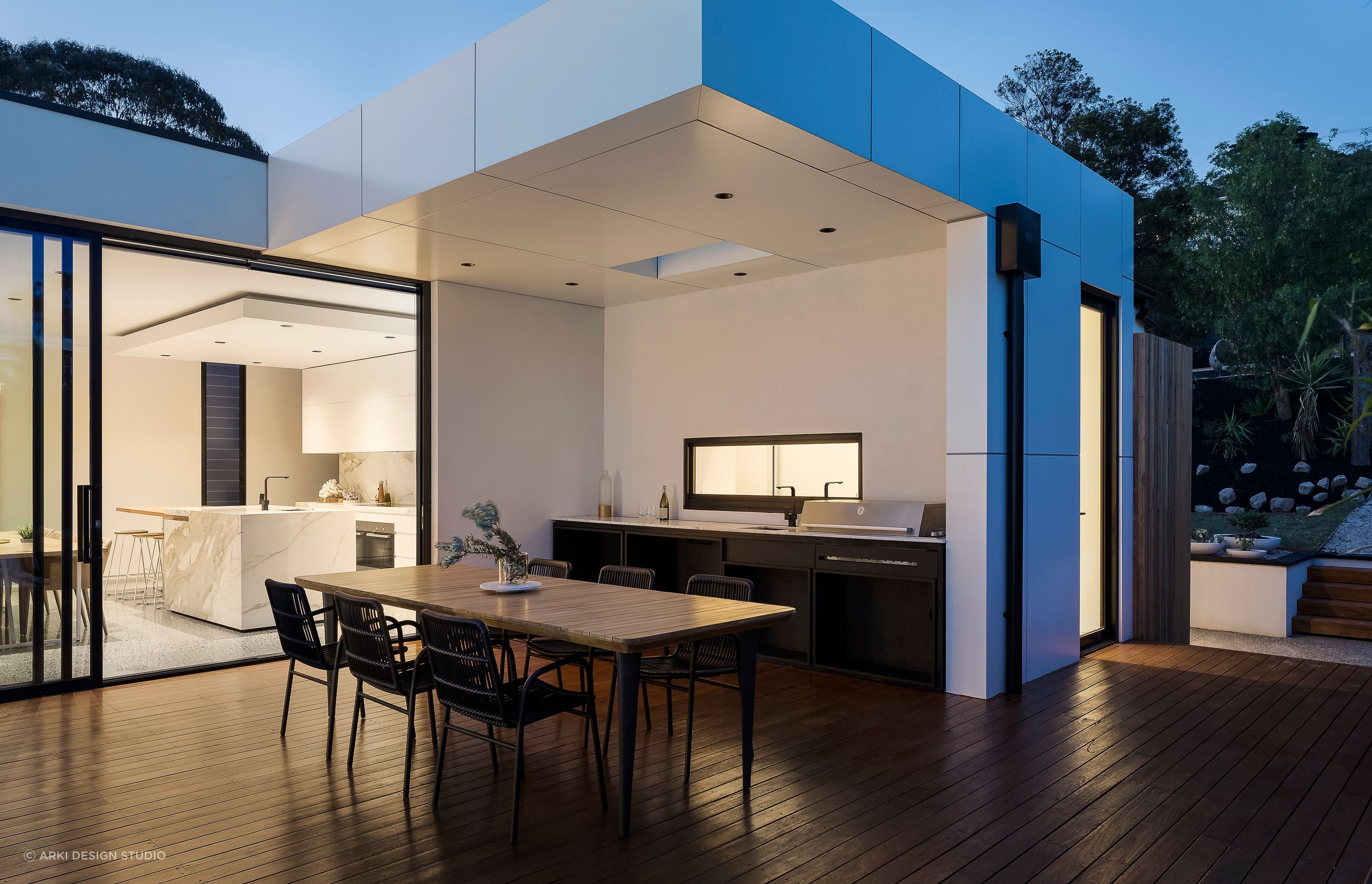 Mount Martha House