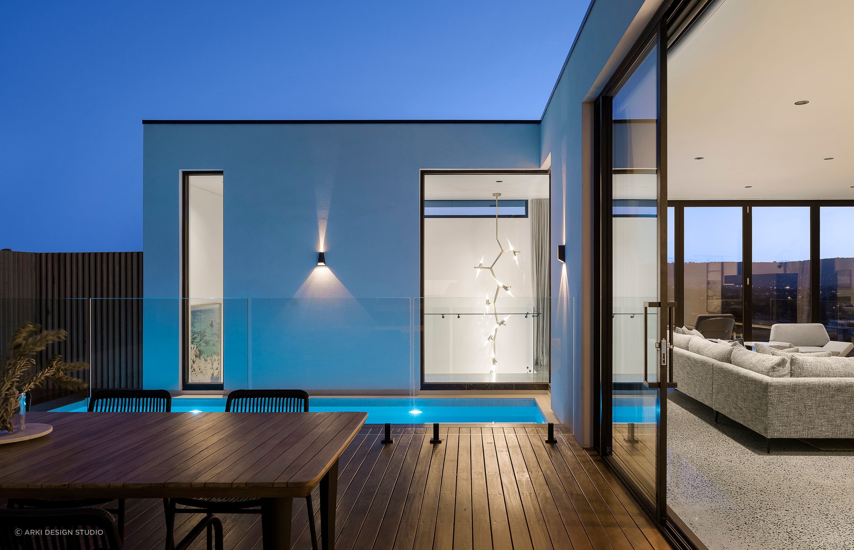 Mount Martha House