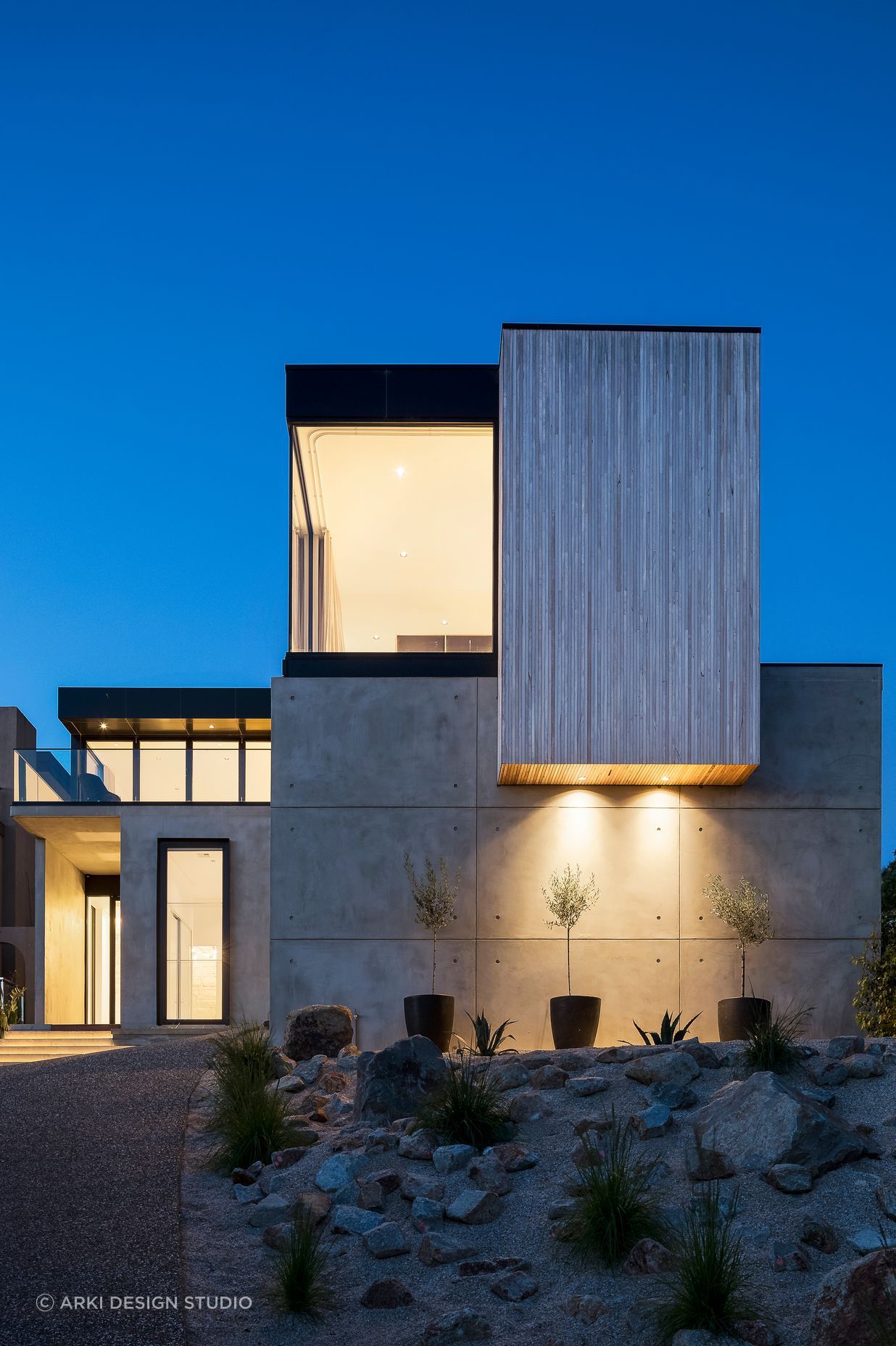 Mount Martha House
