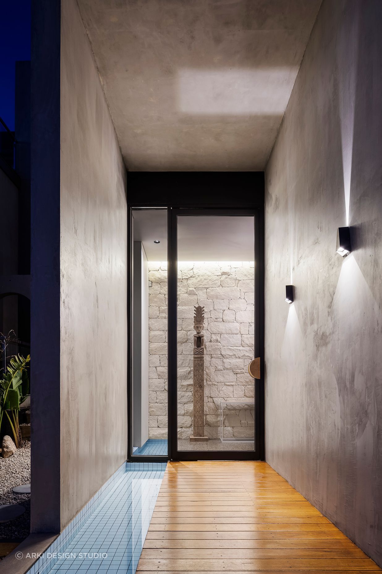 Mount Martha House