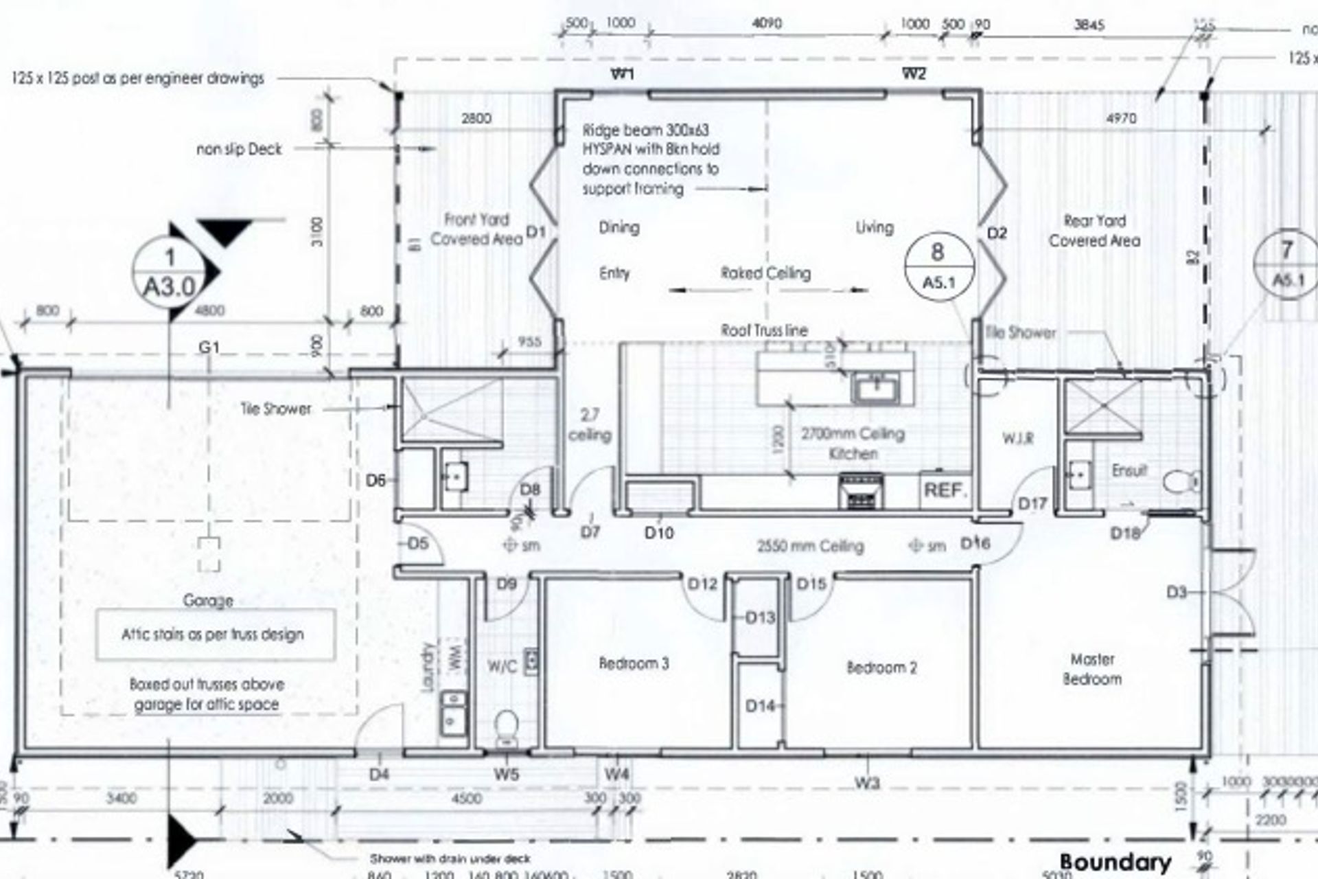 Mary Home