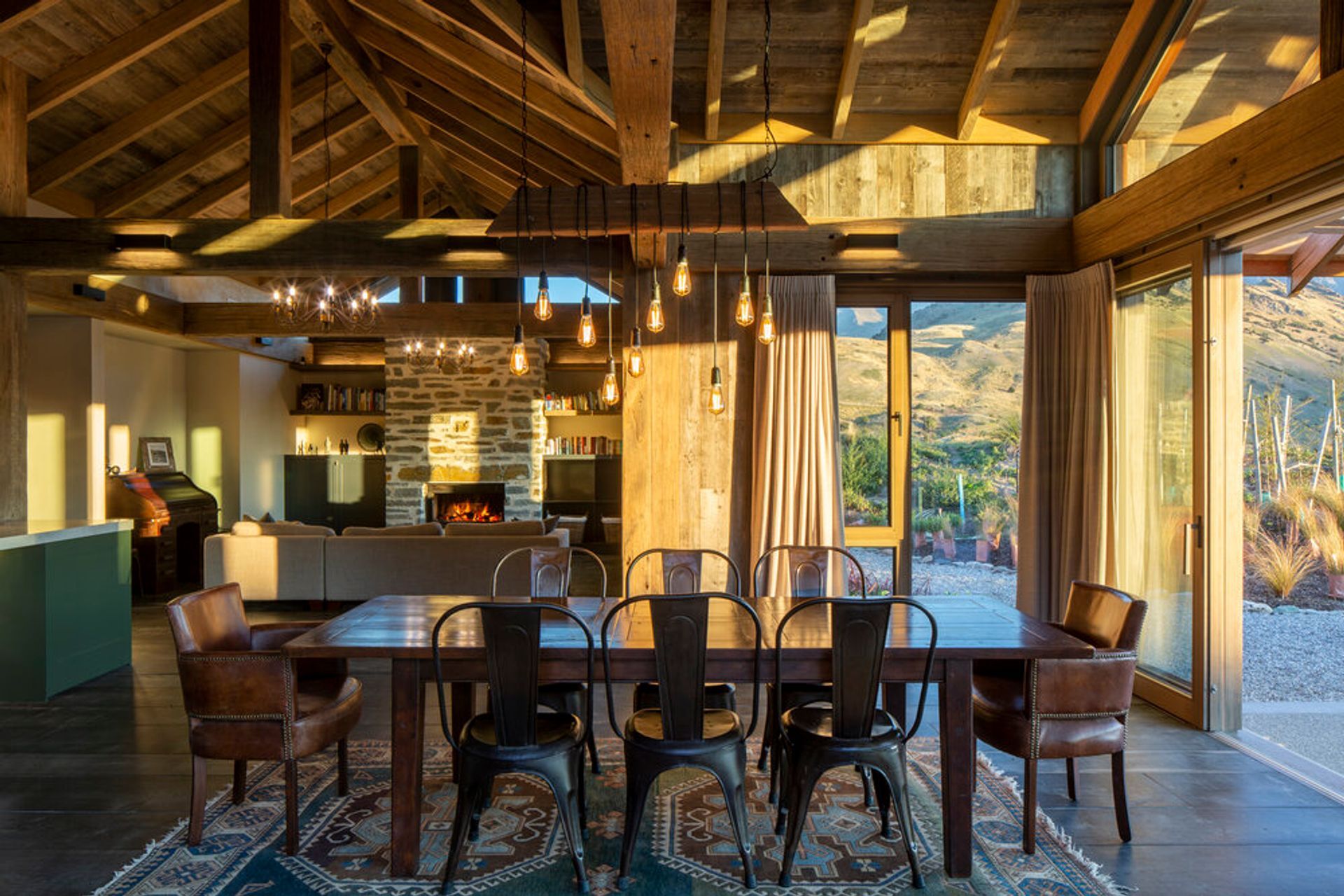 Arrowtown - Lake Hayes Road House 