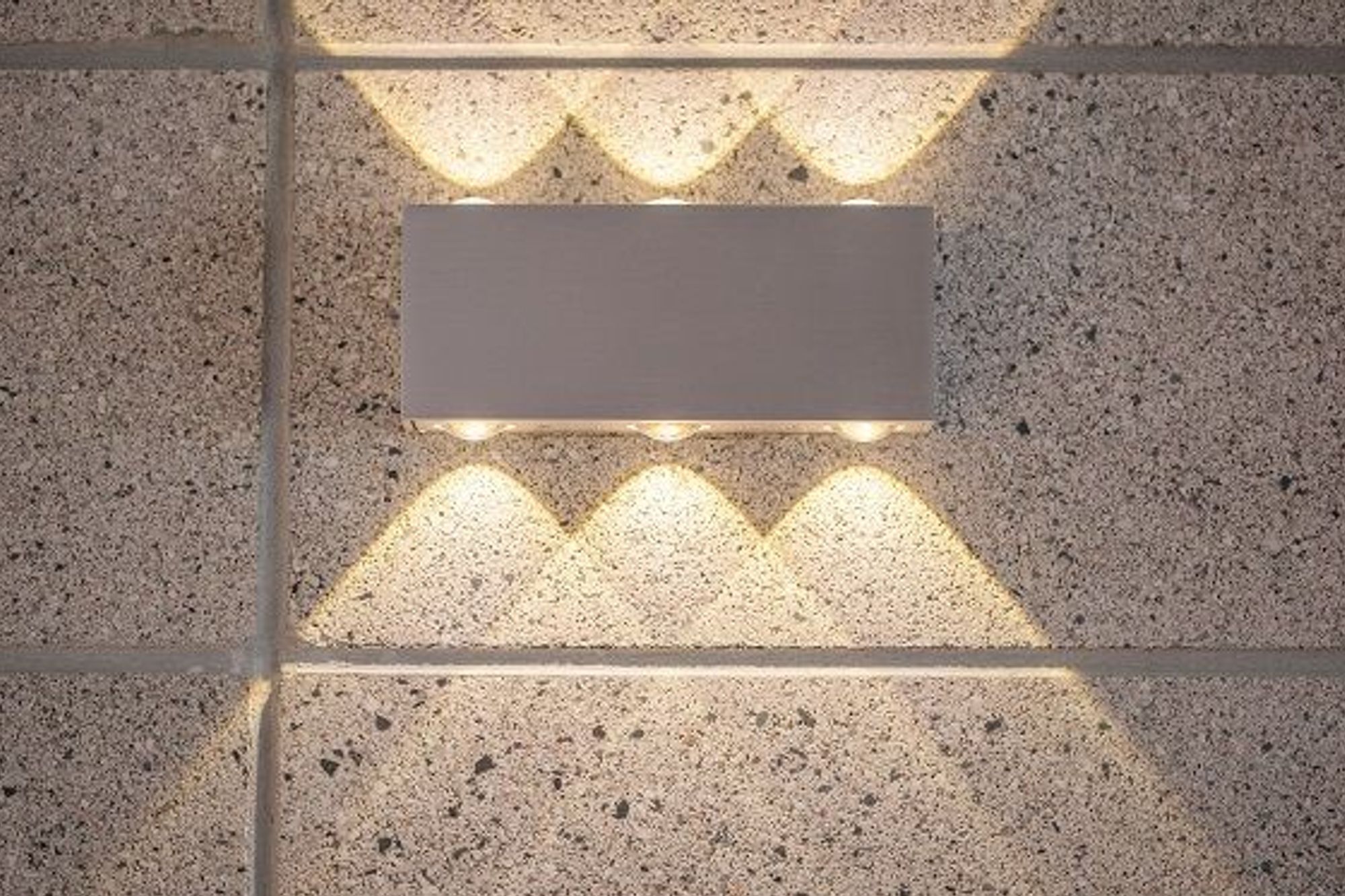 Firth’s Masonry used for unique double skin block design