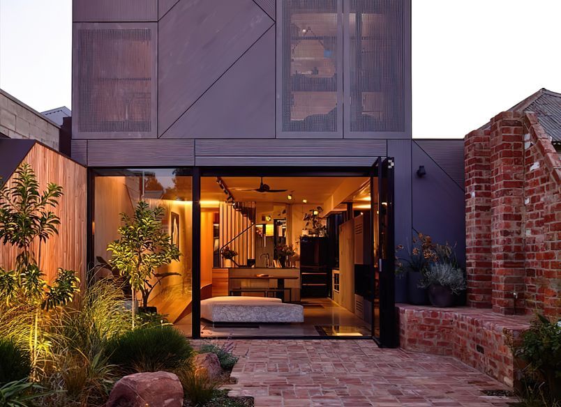 Union House