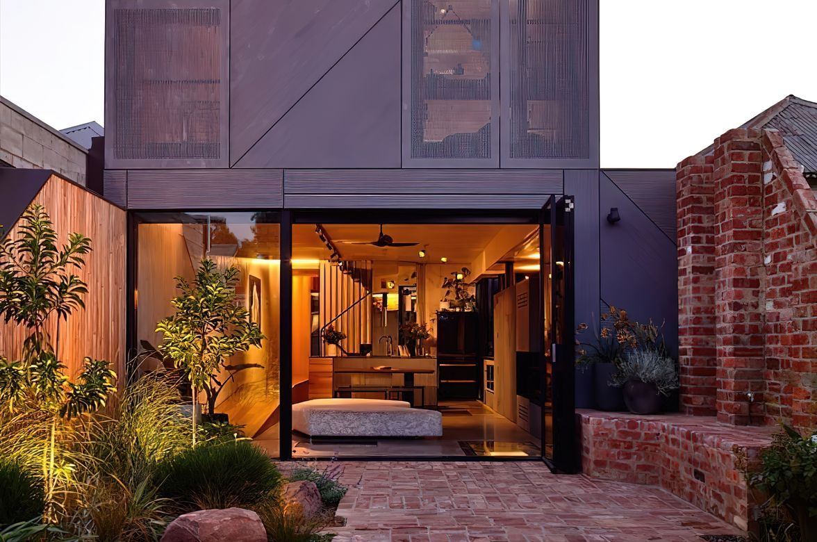Union House