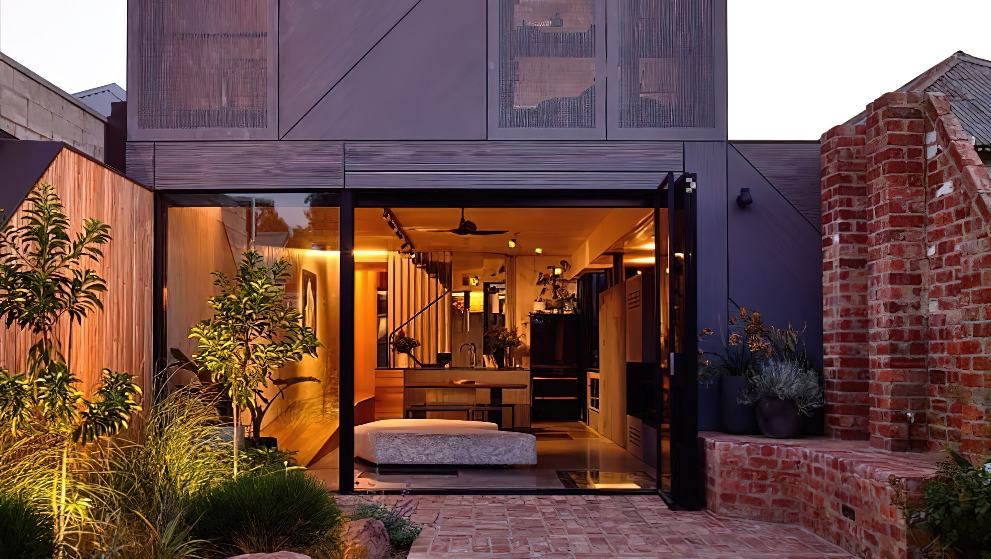 Union House