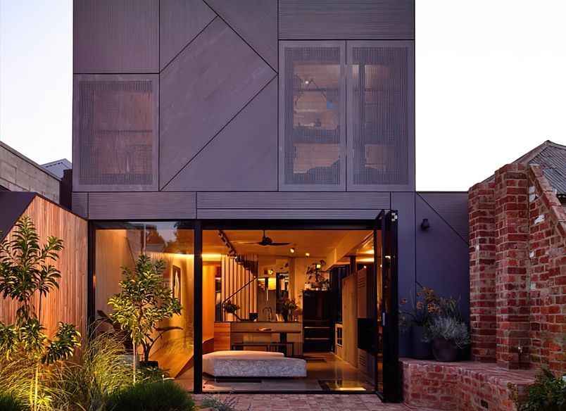 Union House