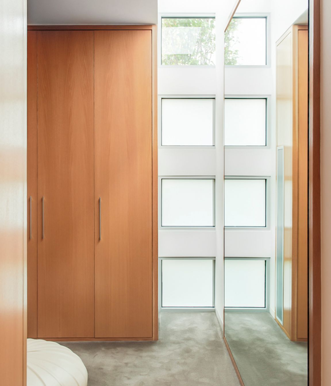 Yellow Rain Residence