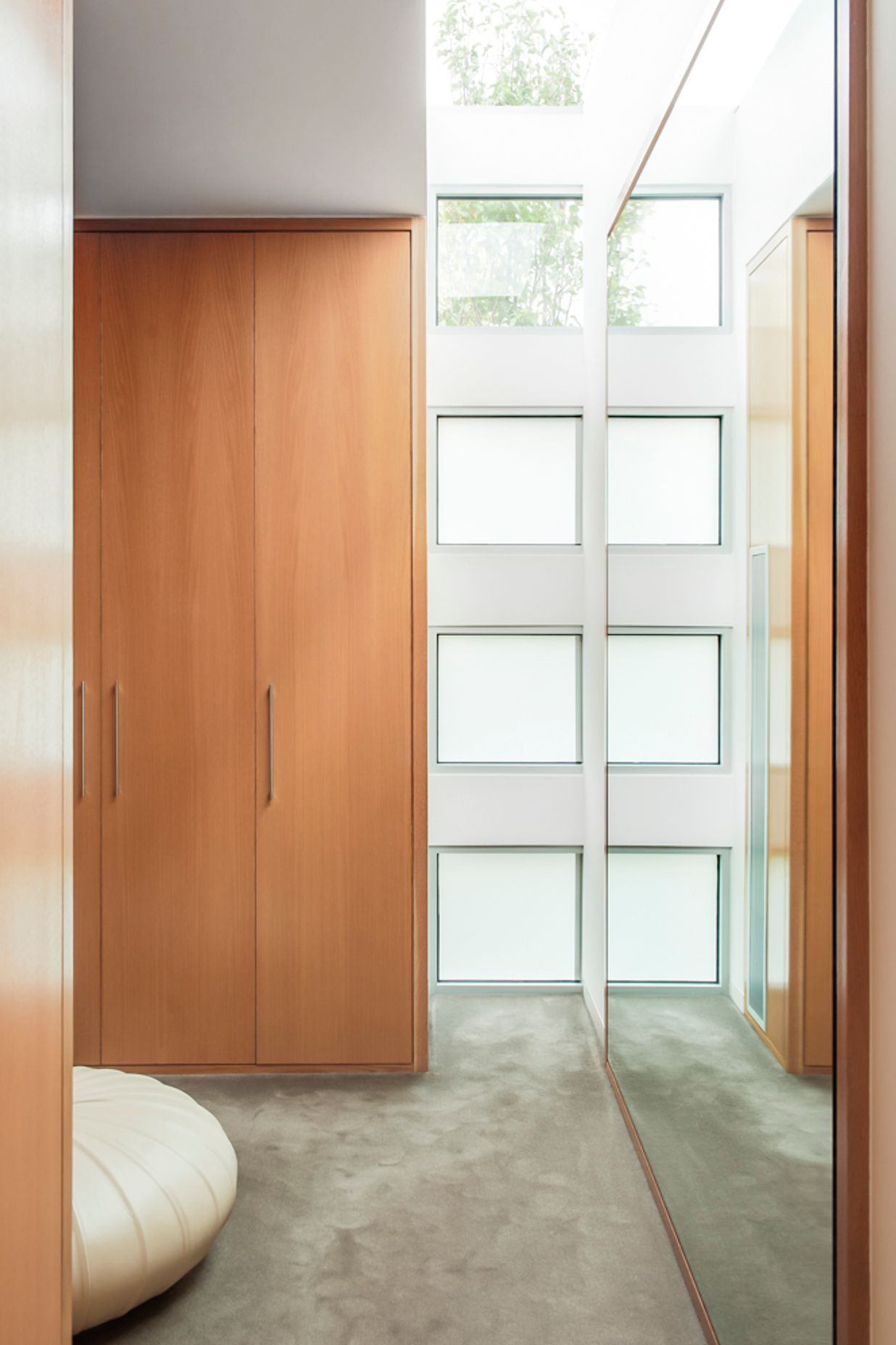 Yellow Rain Residence