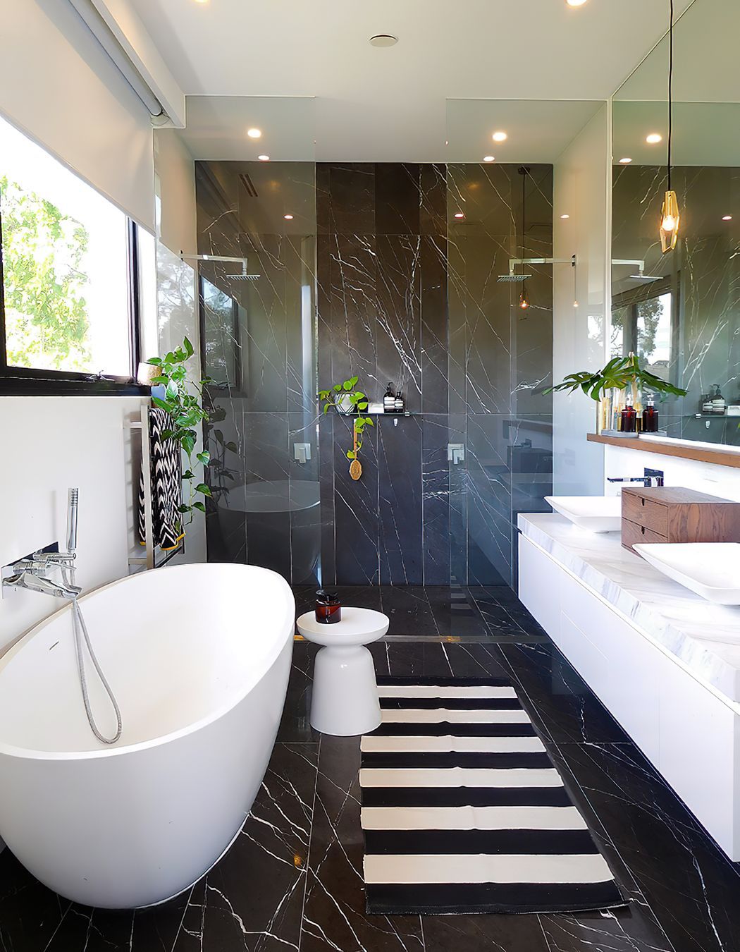 HARRINGTON RESIDENCE