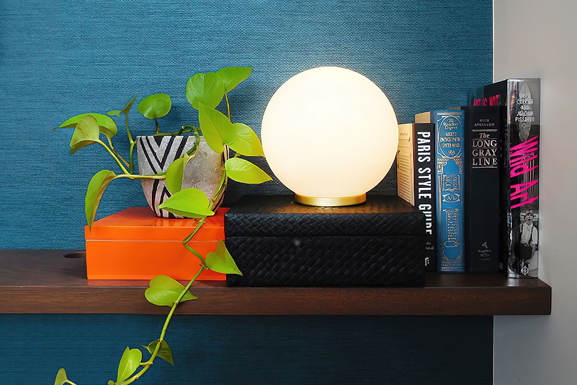 HARRINGTON RESIDENCE