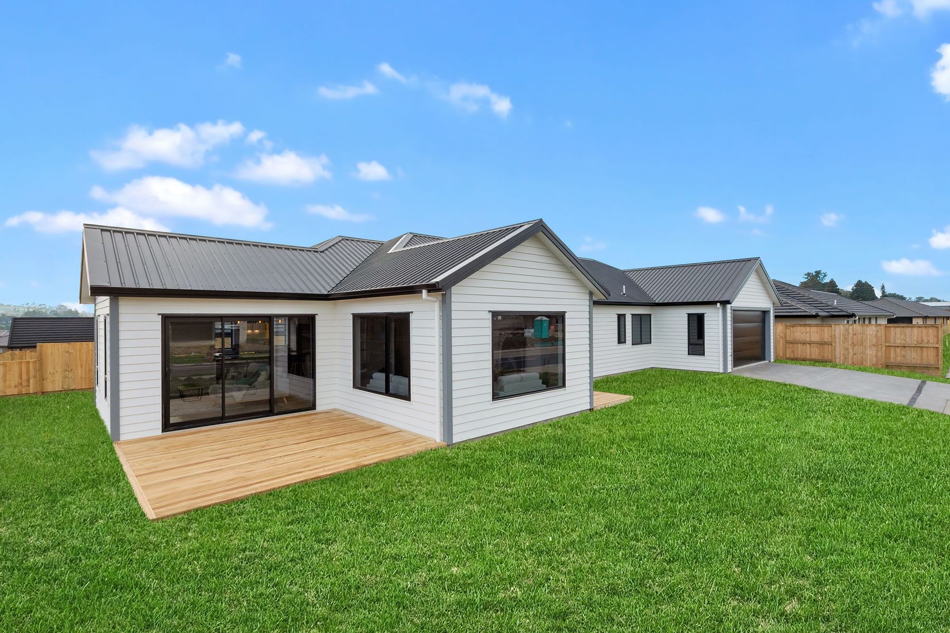 
River Terraces | Ngaruawahia