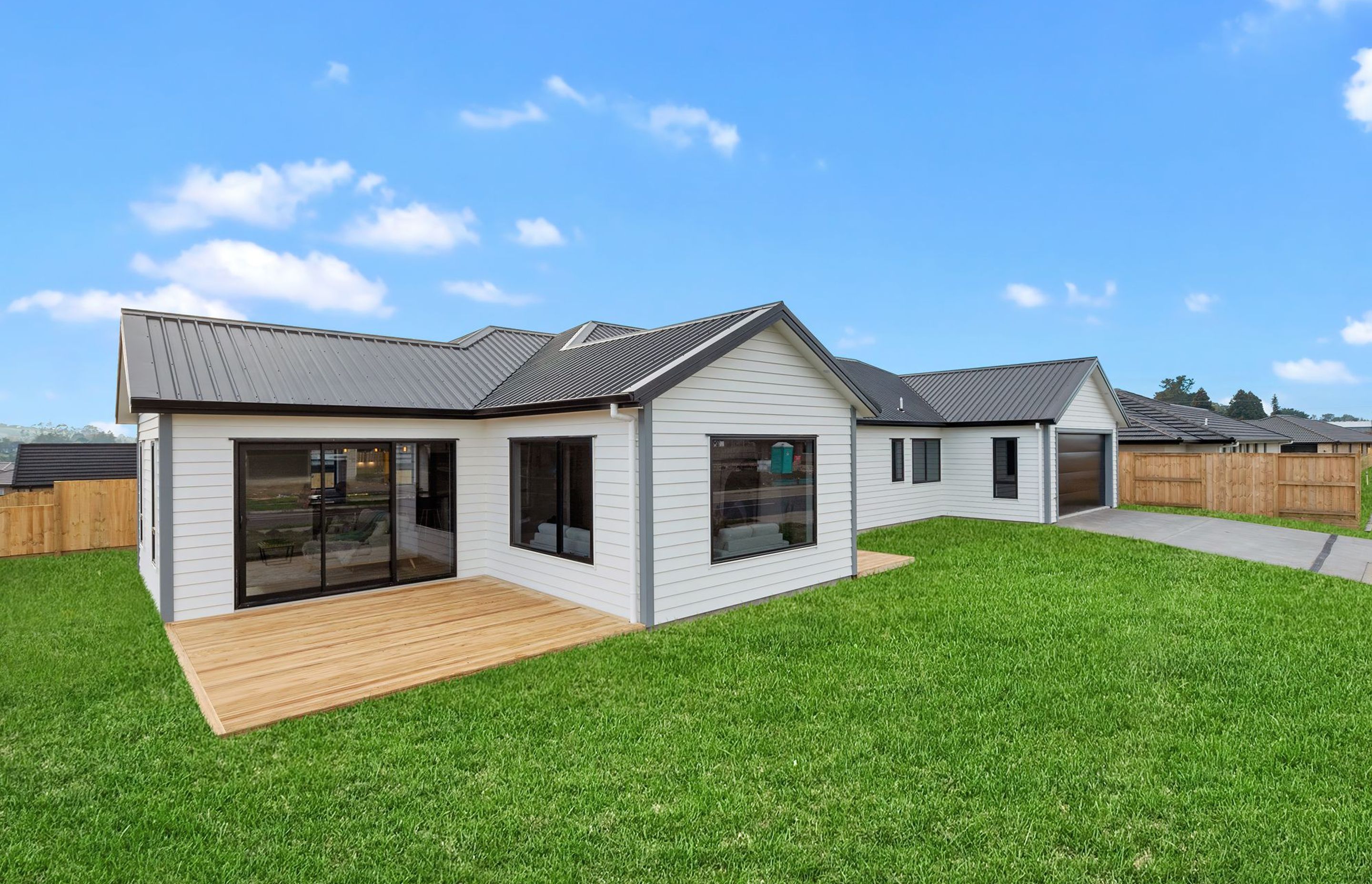 River Terraces | Ngaruawahia