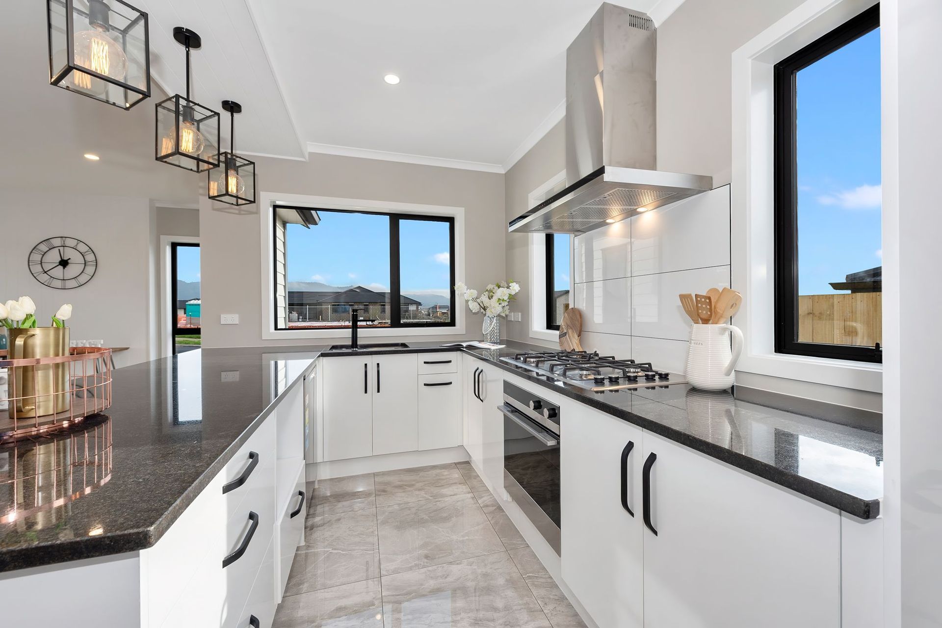 
River Terraces | Ngaruawahia