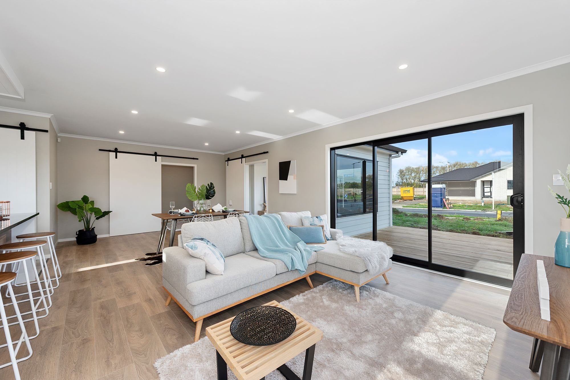 
River Terraces | Ngaruawahia