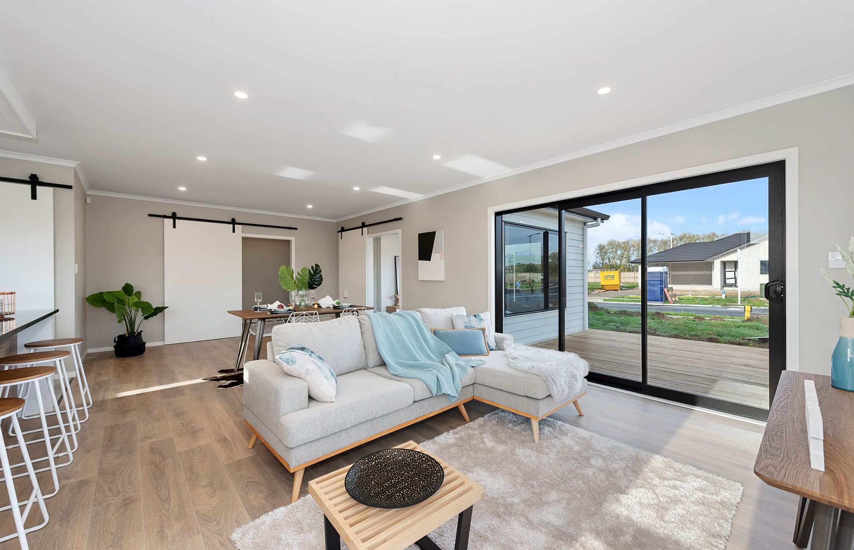 River Terraces | Ngaruawahia