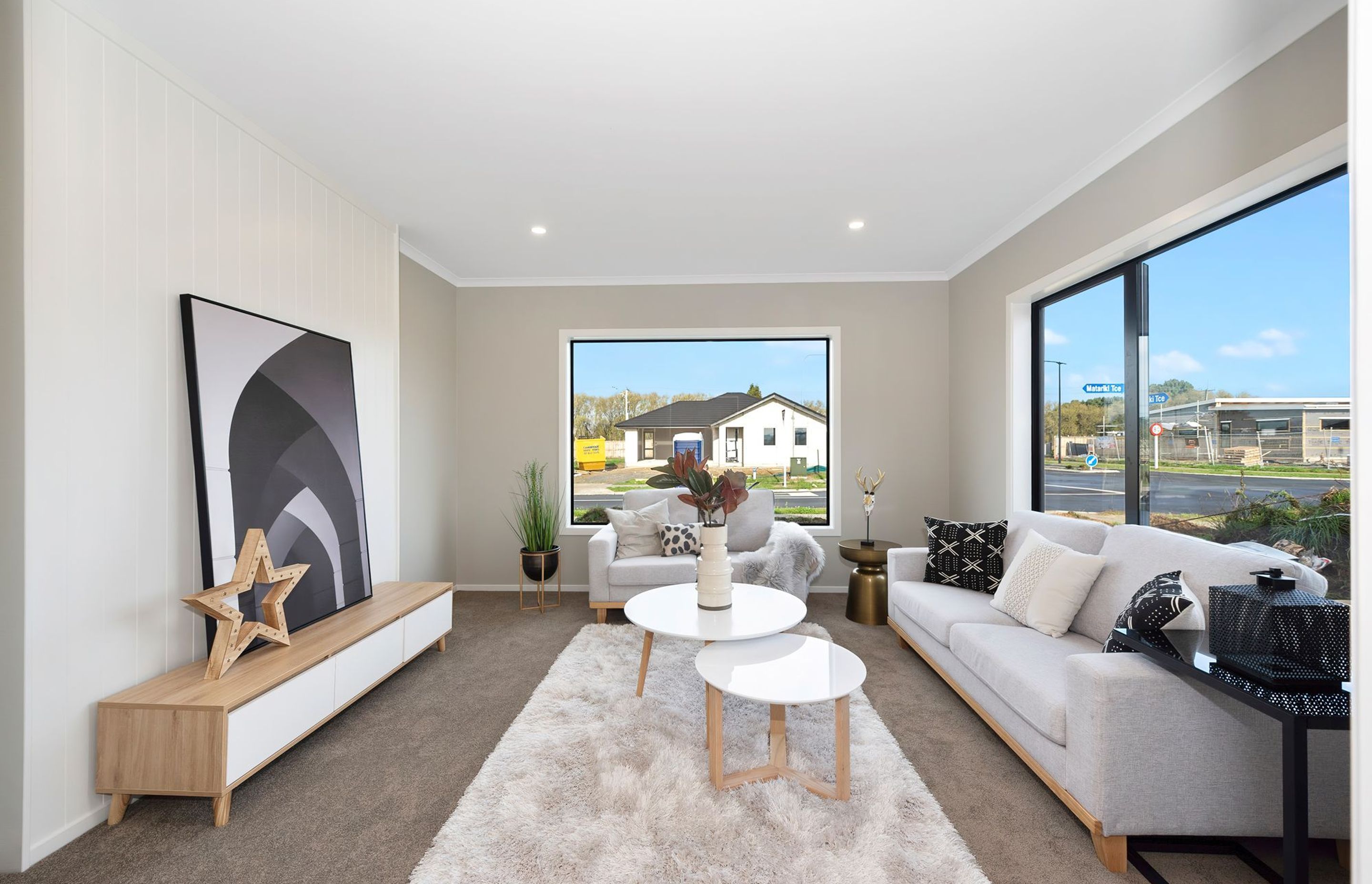 River Terraces | Ngaruawahia