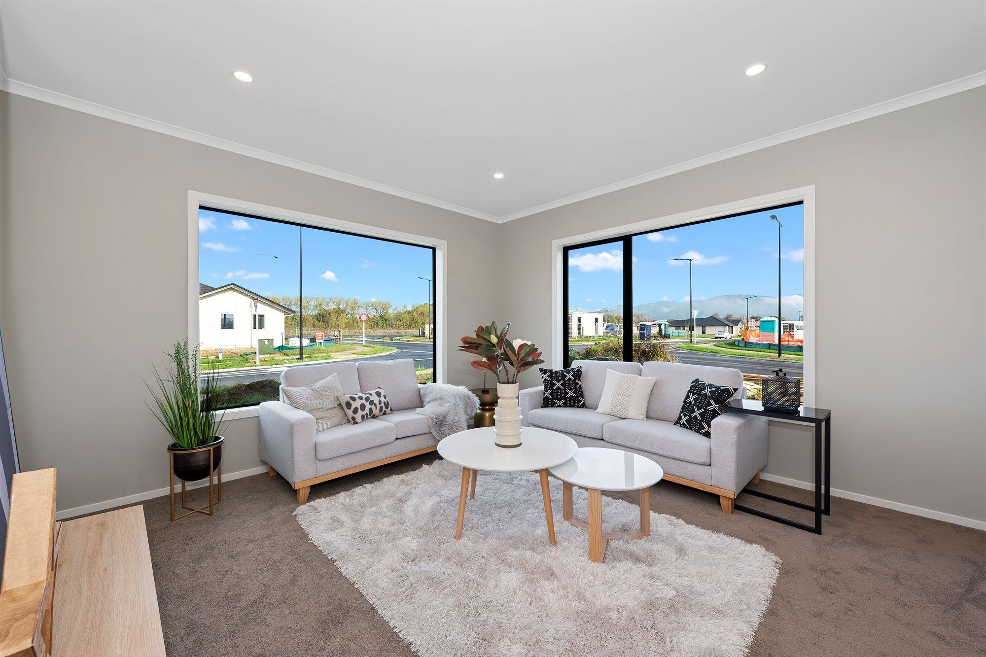 
River Terraces | Ngaruawahia
