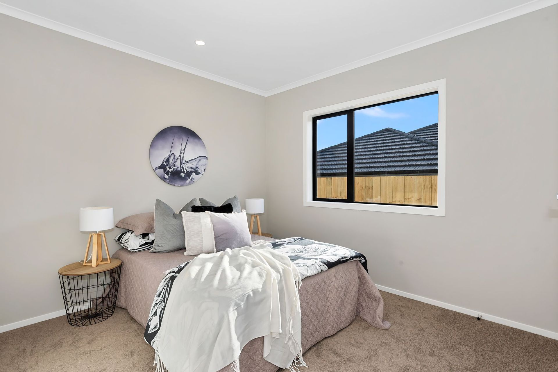 
River Terraces | Ngaruawahia