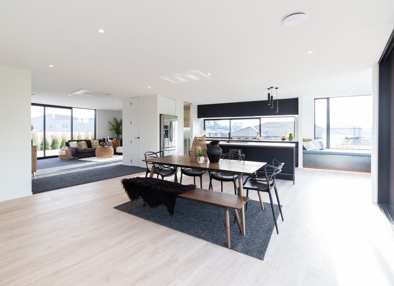 Matariki Terrace