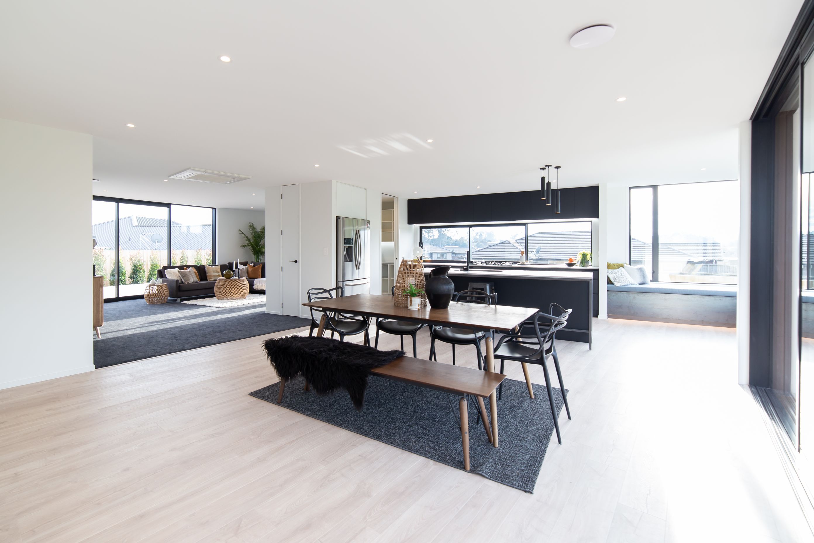 Matariki Terrace