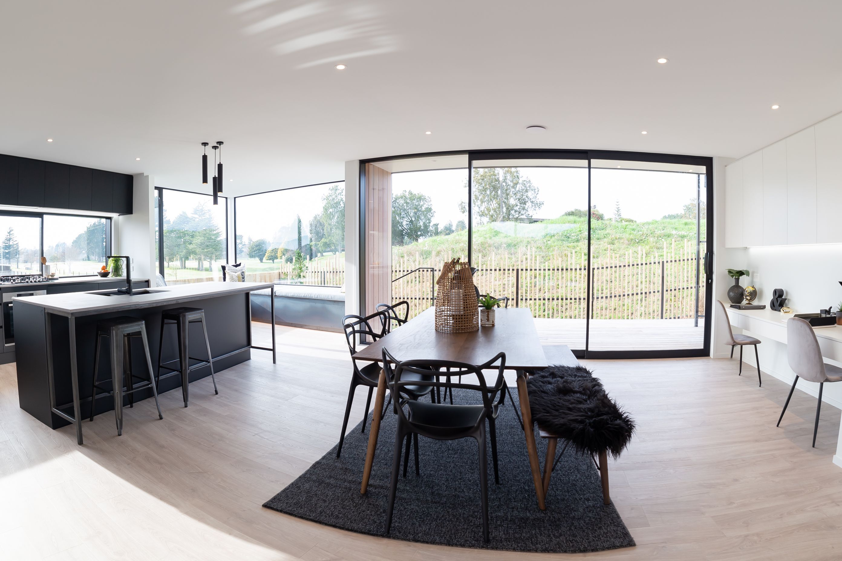 Matariki Terrace