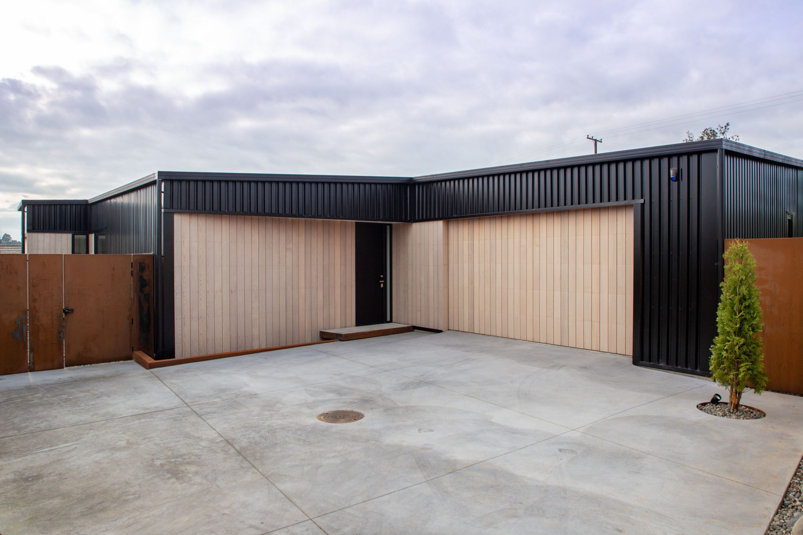 Matariki Terrace