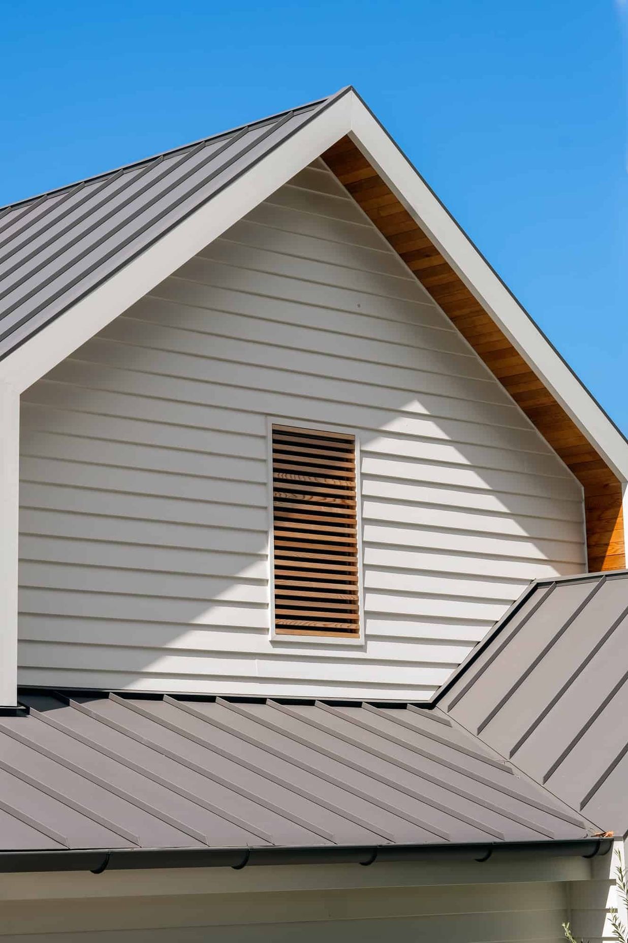 Photography: No1 Roofing & Building Supplies