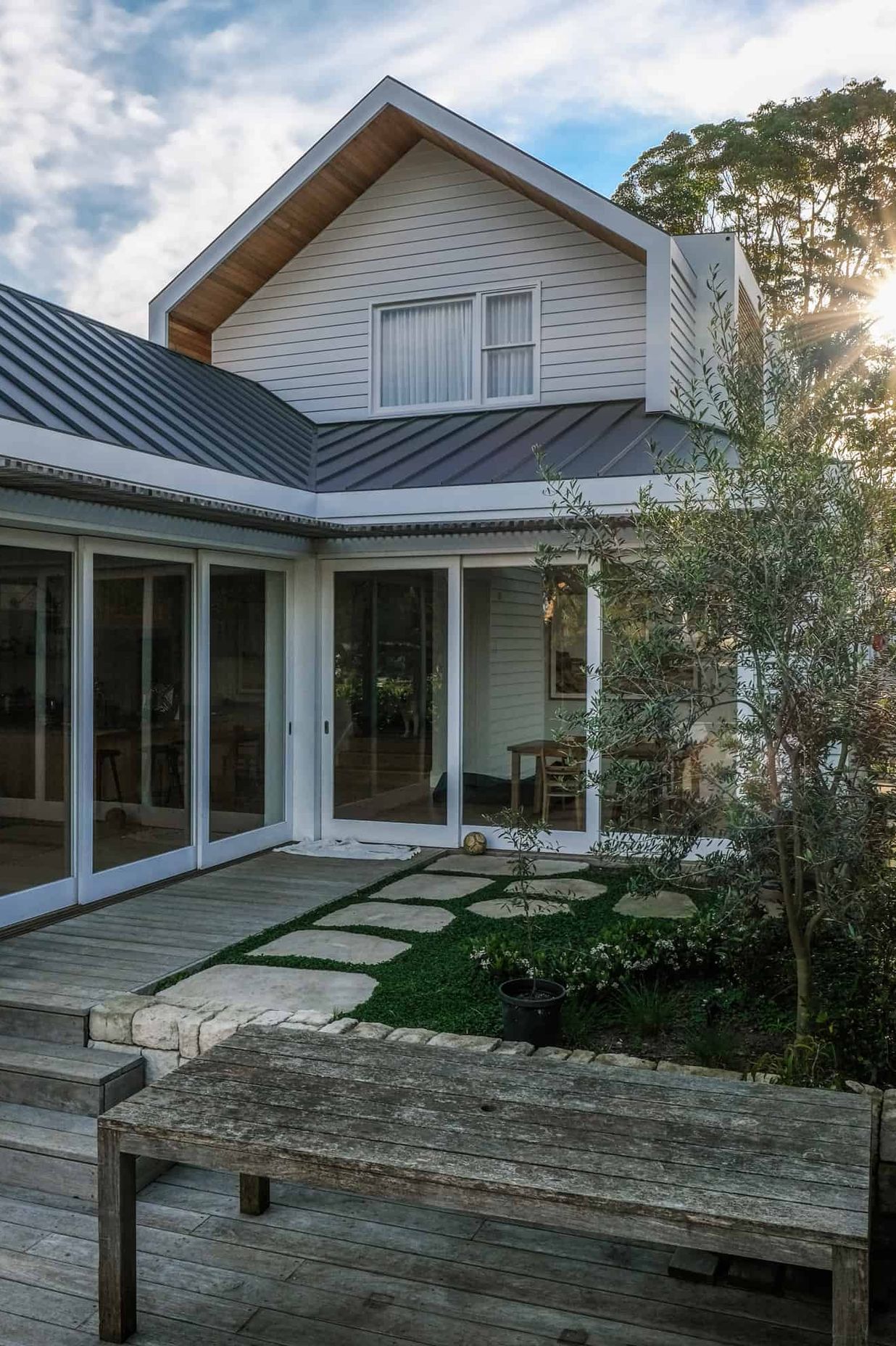 Photography: No1 Roofing & Building Supplies