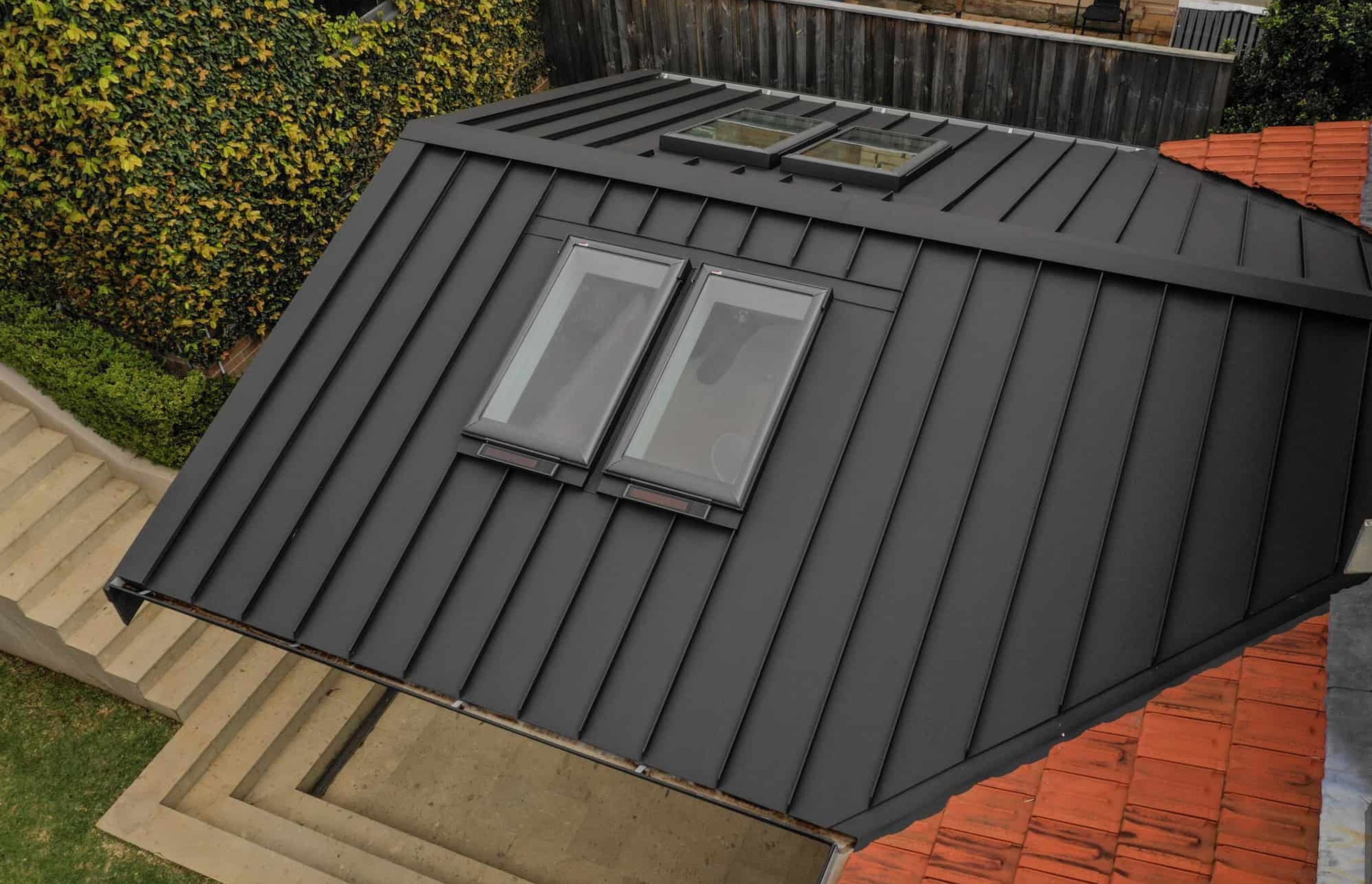 Photography: No1 Roofing & Building Supplies