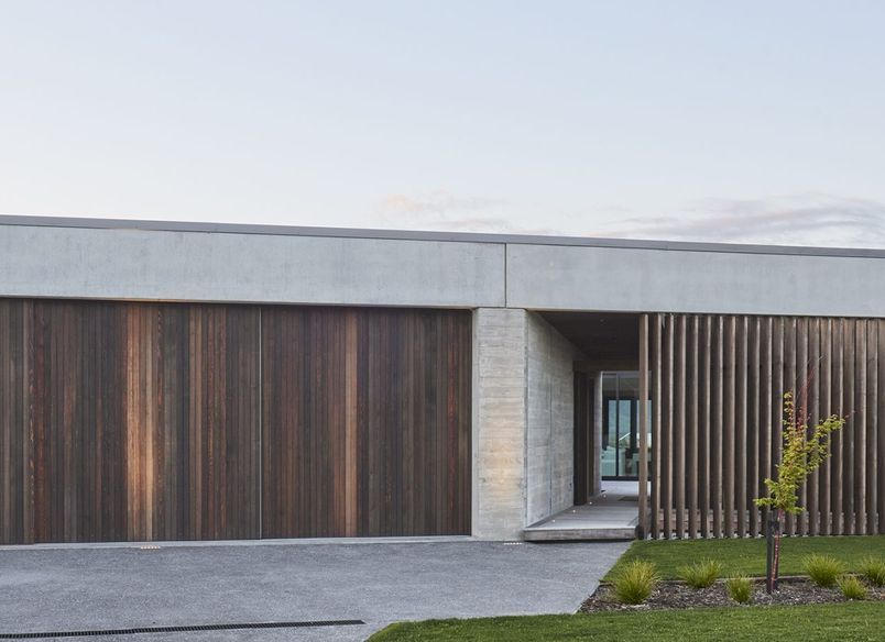 Kinloch Lake House