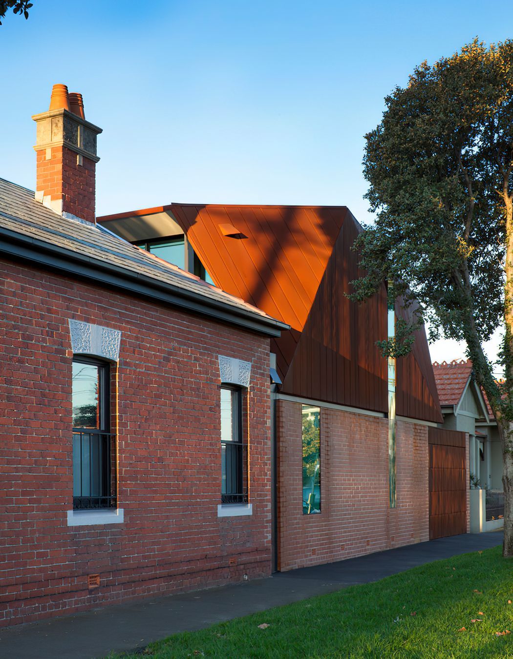 Wright Street