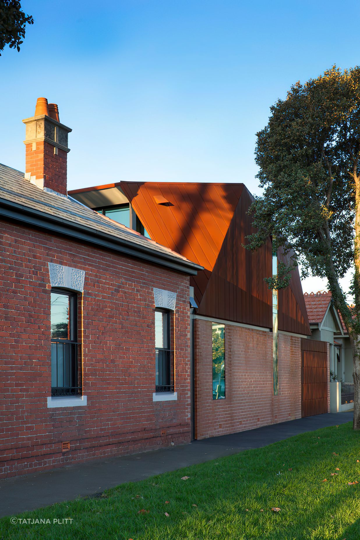 Wright Street